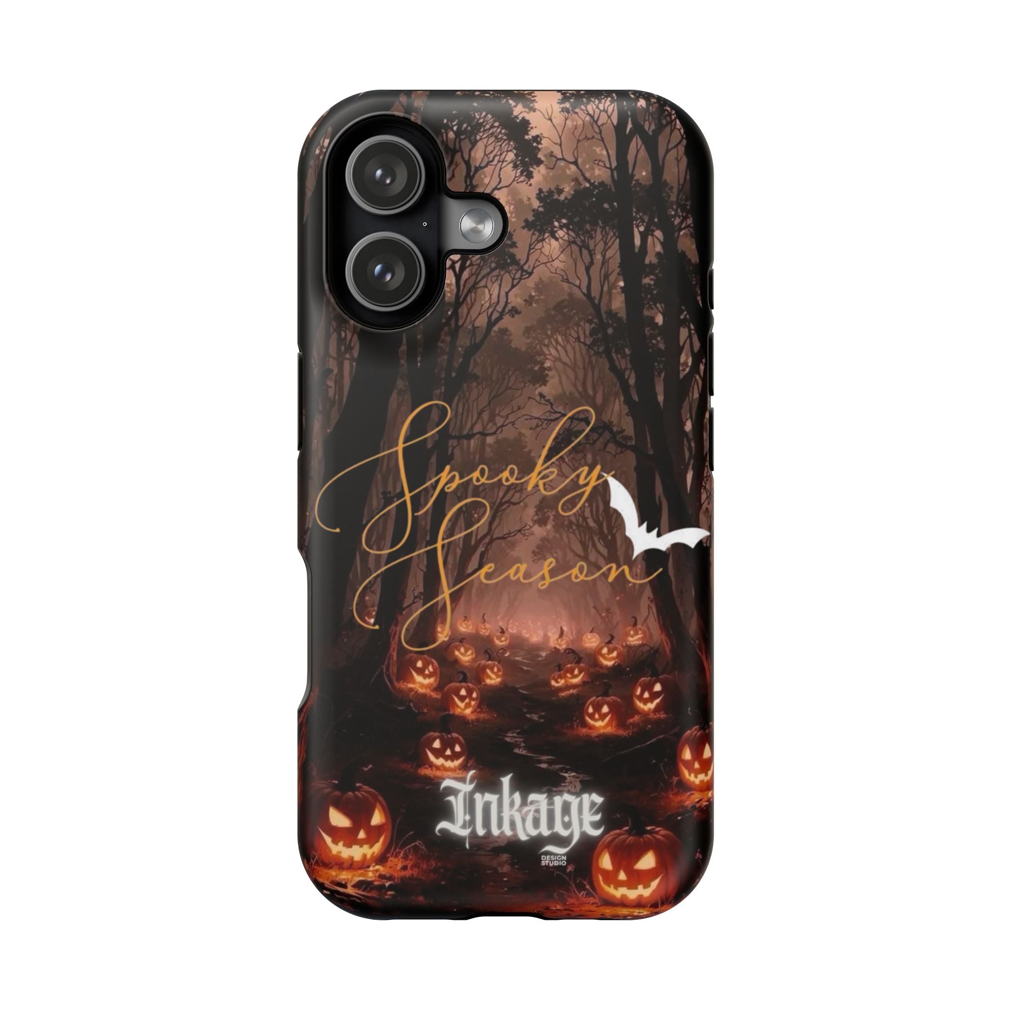 Spooky Season Magnetic Phone Cases