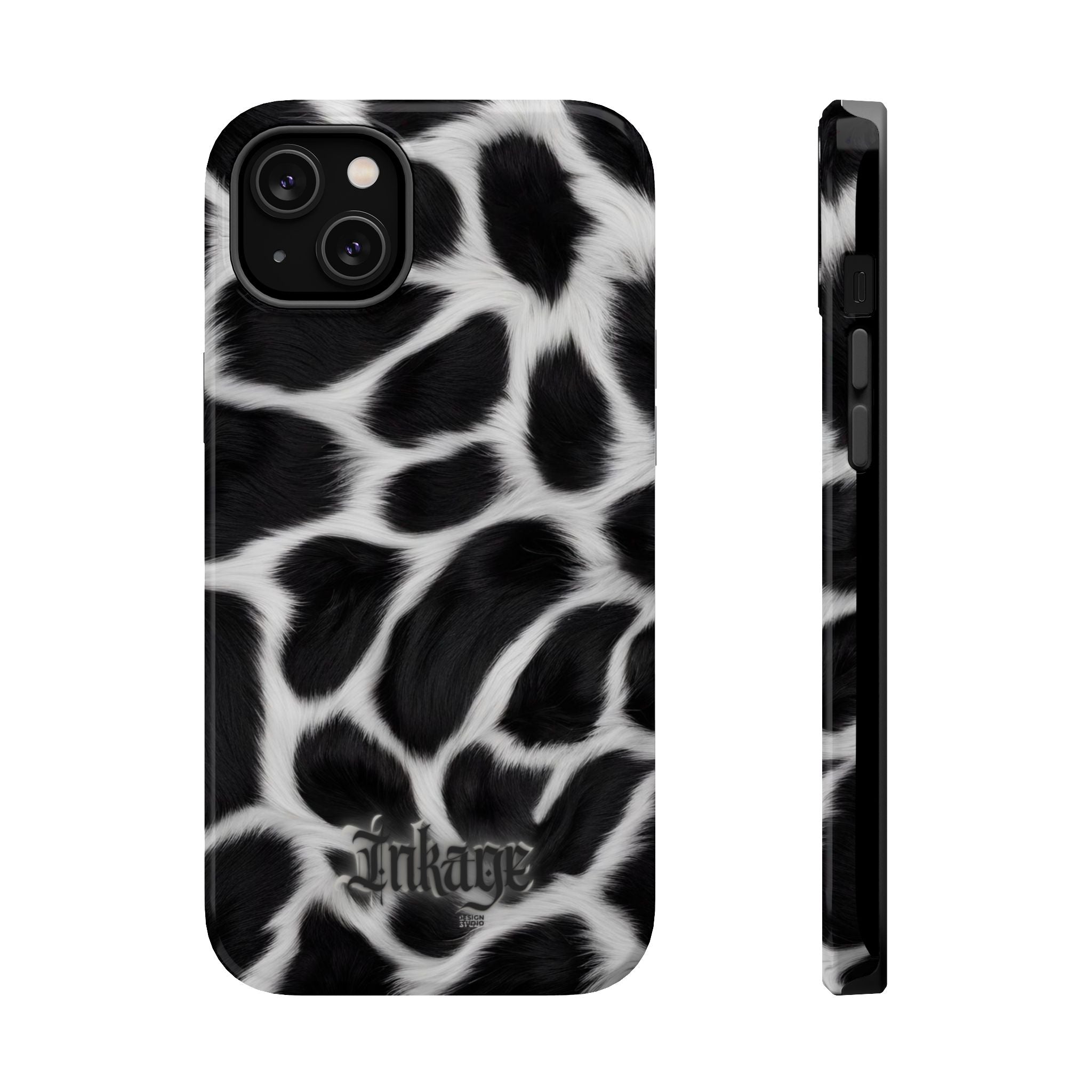 InkPelt Magnetic Phone Cases
