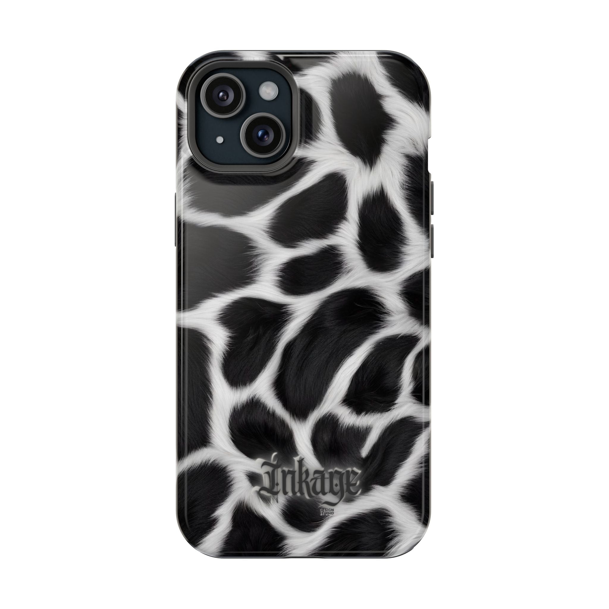 InkPelt Magnetic Phone Cases