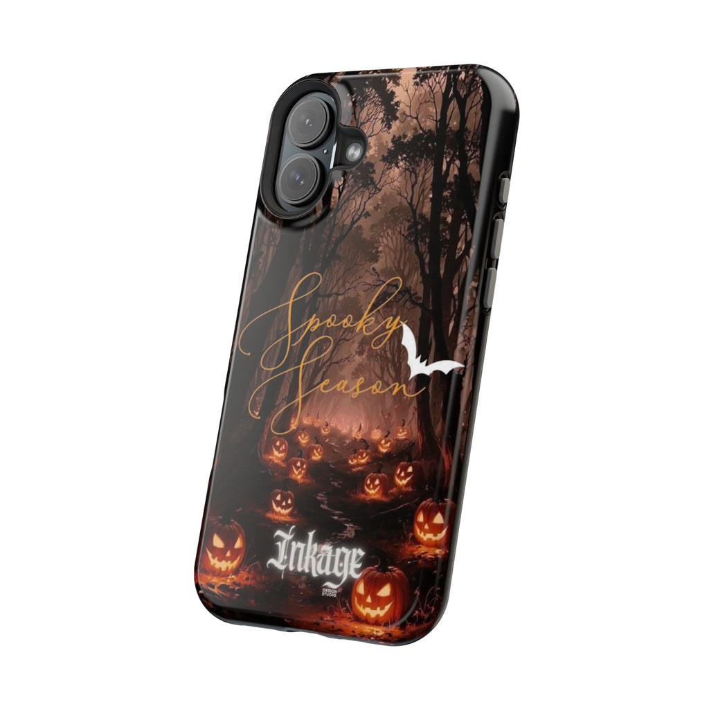 Spooky Season Magnetic Phone Cases