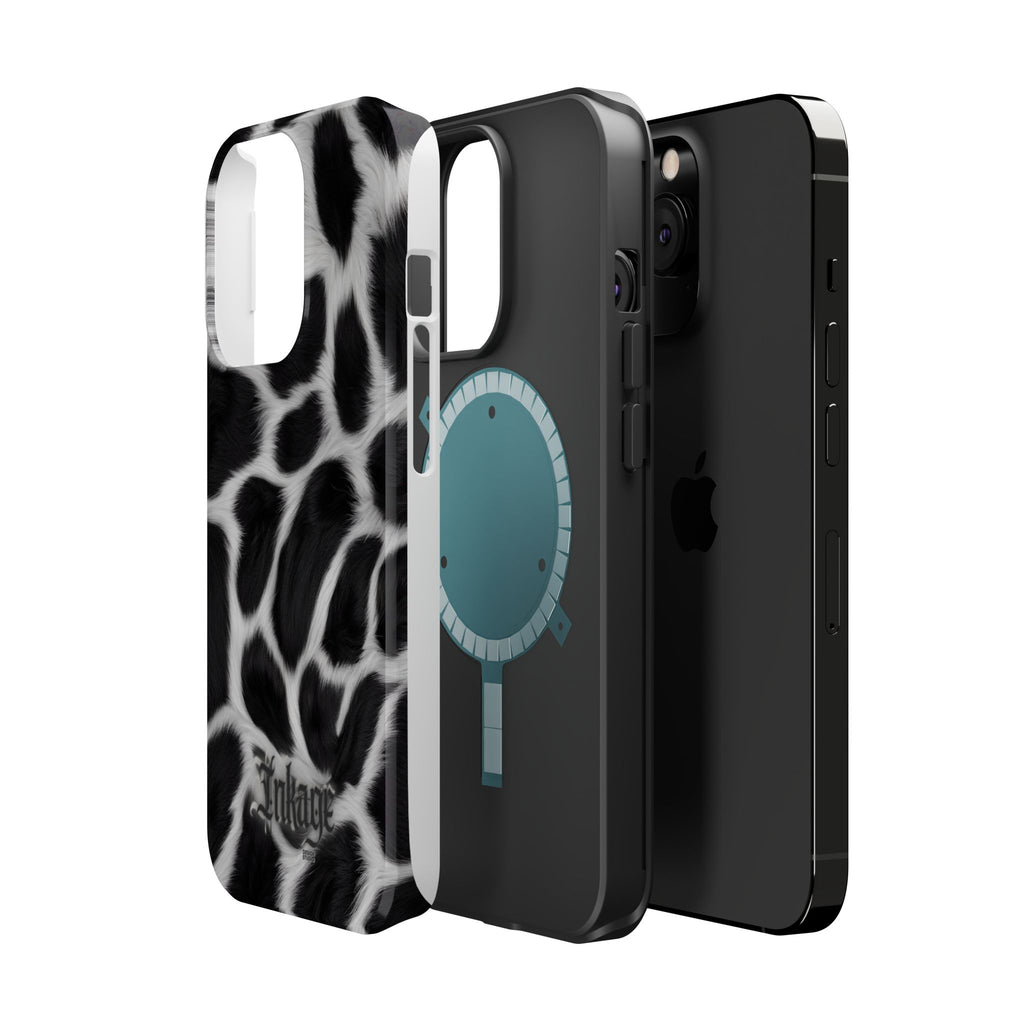InkPelt Magnetic Phone Cases (Minimal)