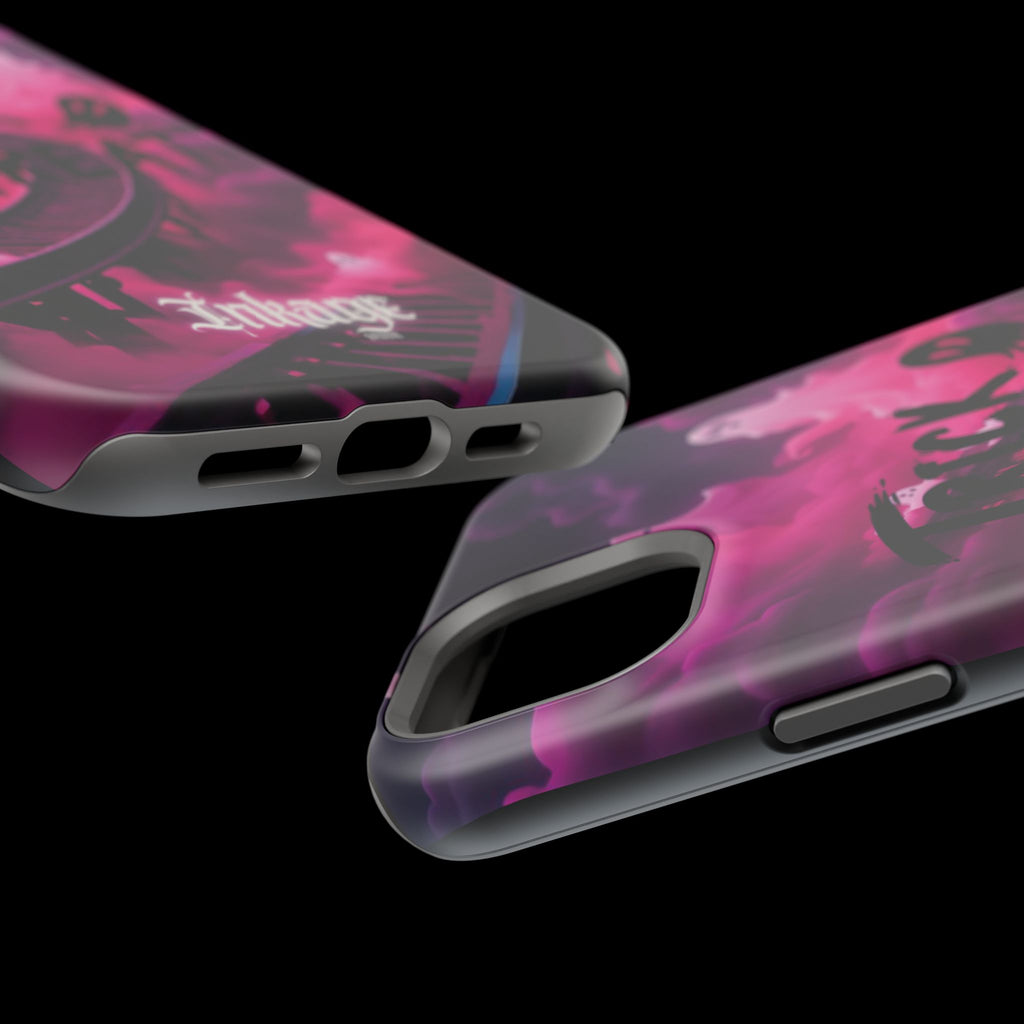 Ghost Ride Trick or Treat Phone Cases (Season)