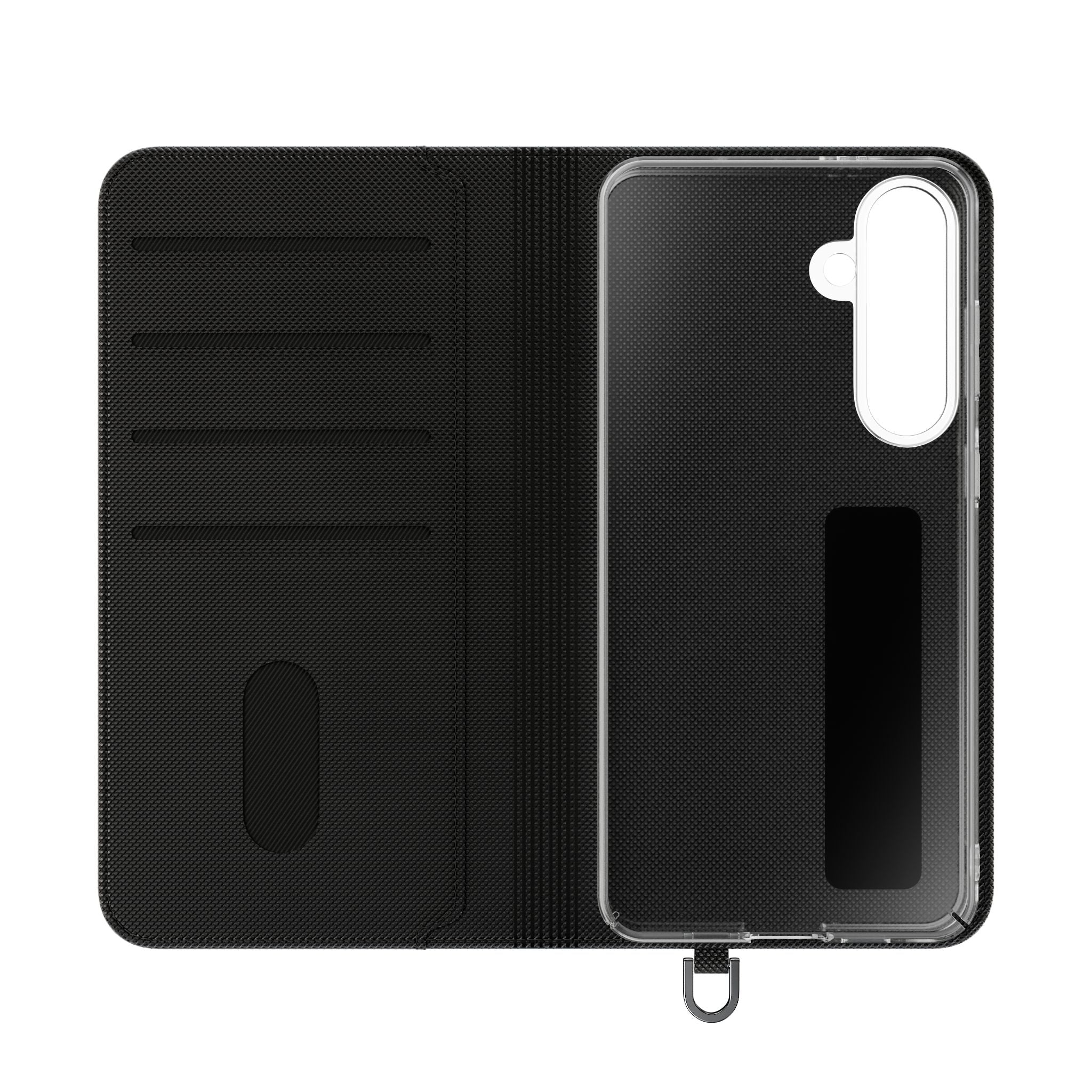 Cute Bow Flip Phone Cases (Minimal)