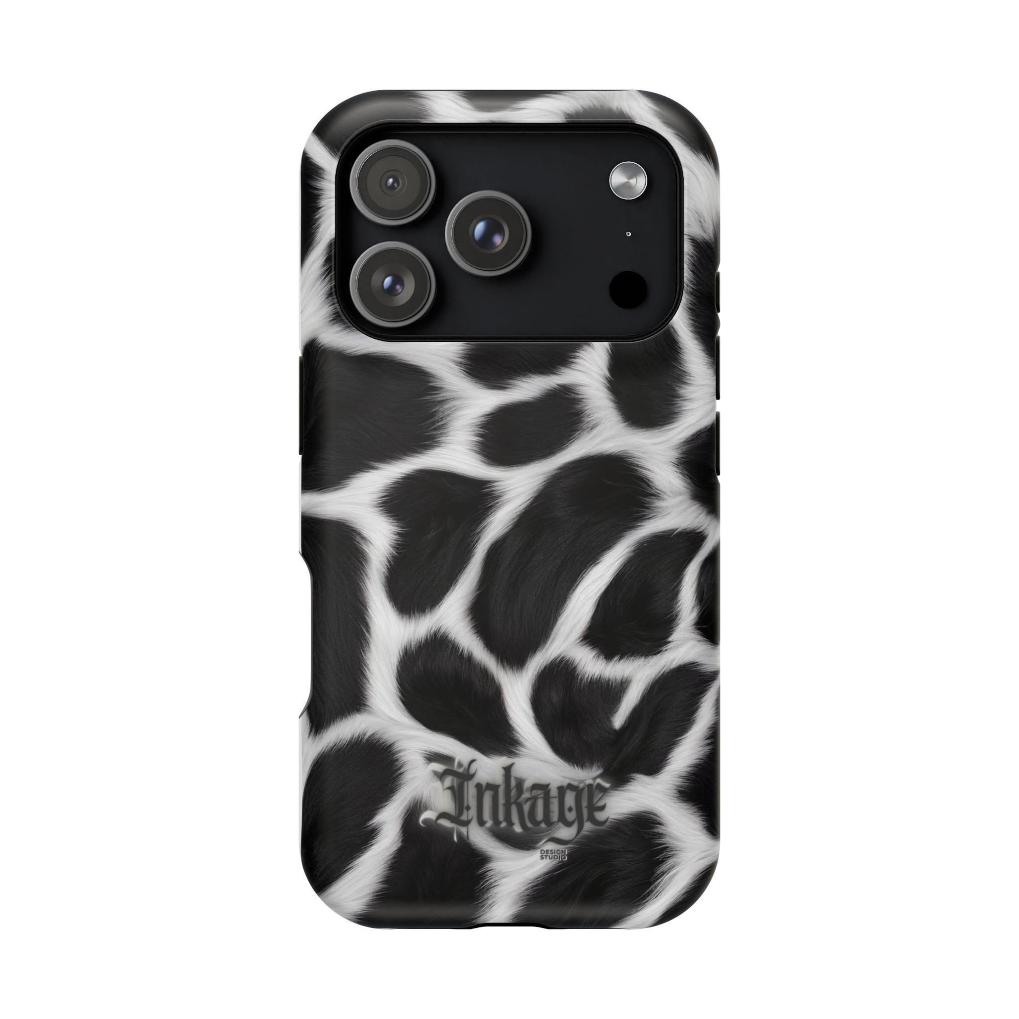 InkPelt Magnetic Phone Cases (Minimal)
