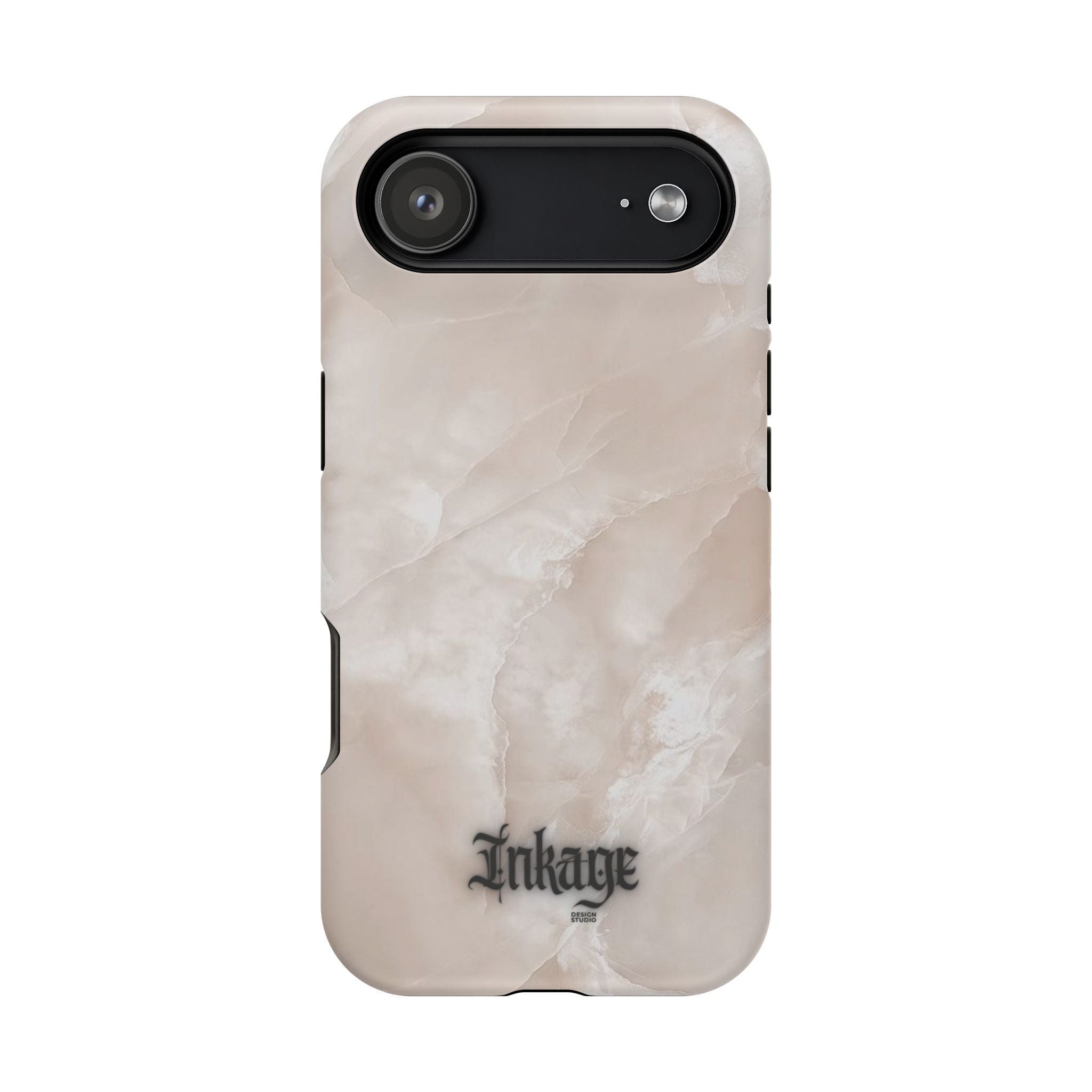 Blush Marble Magnetic Phone Cases