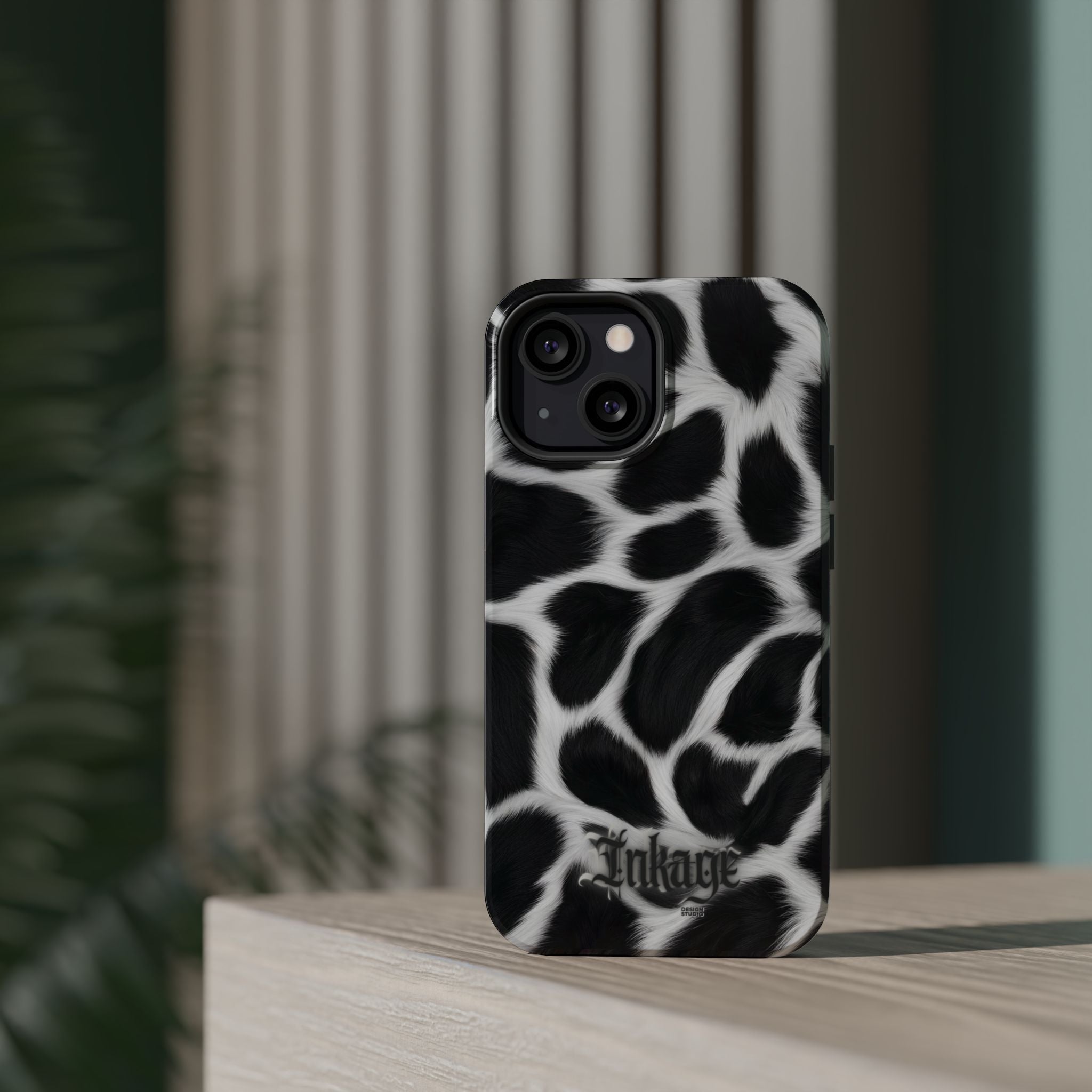 InkPelt Magnetic Phone Cases (Minimal)