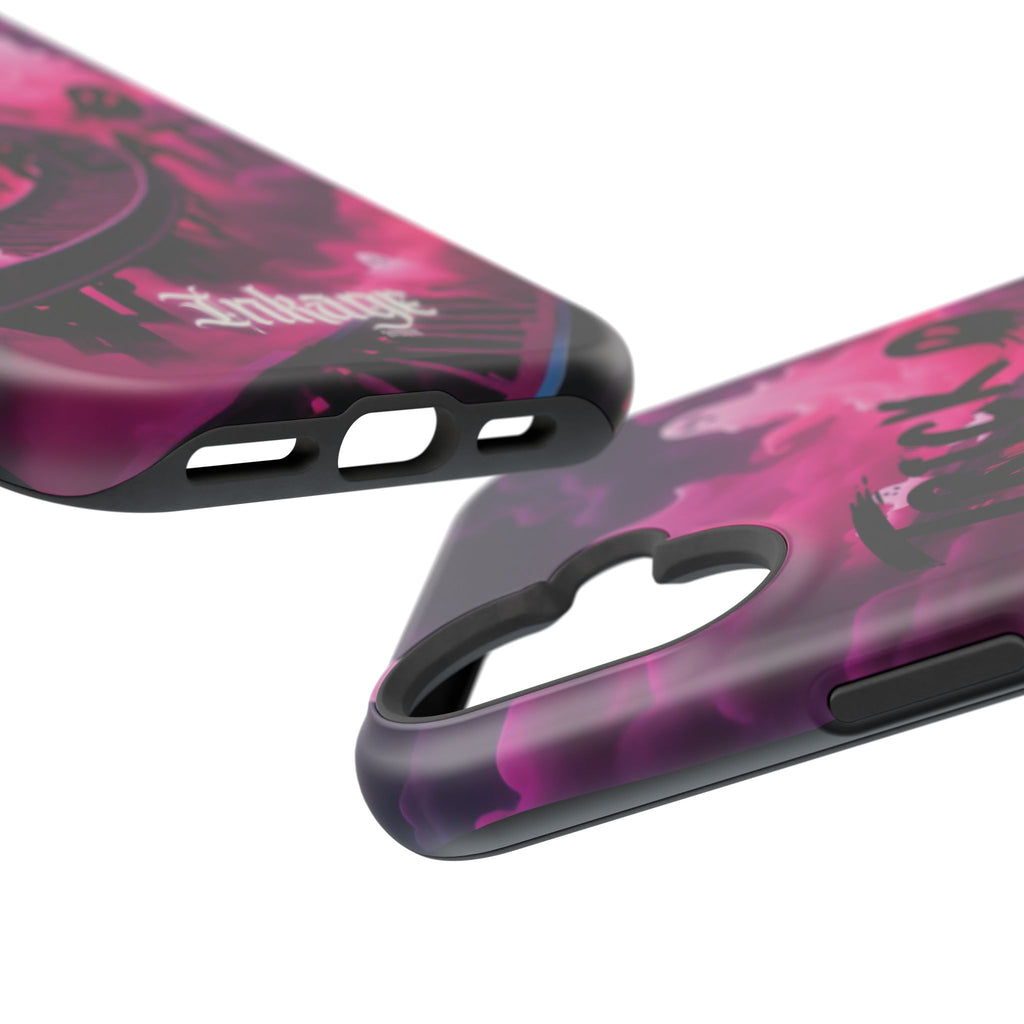 Ghost Ride Trick or Treat Phone Cases (Season)