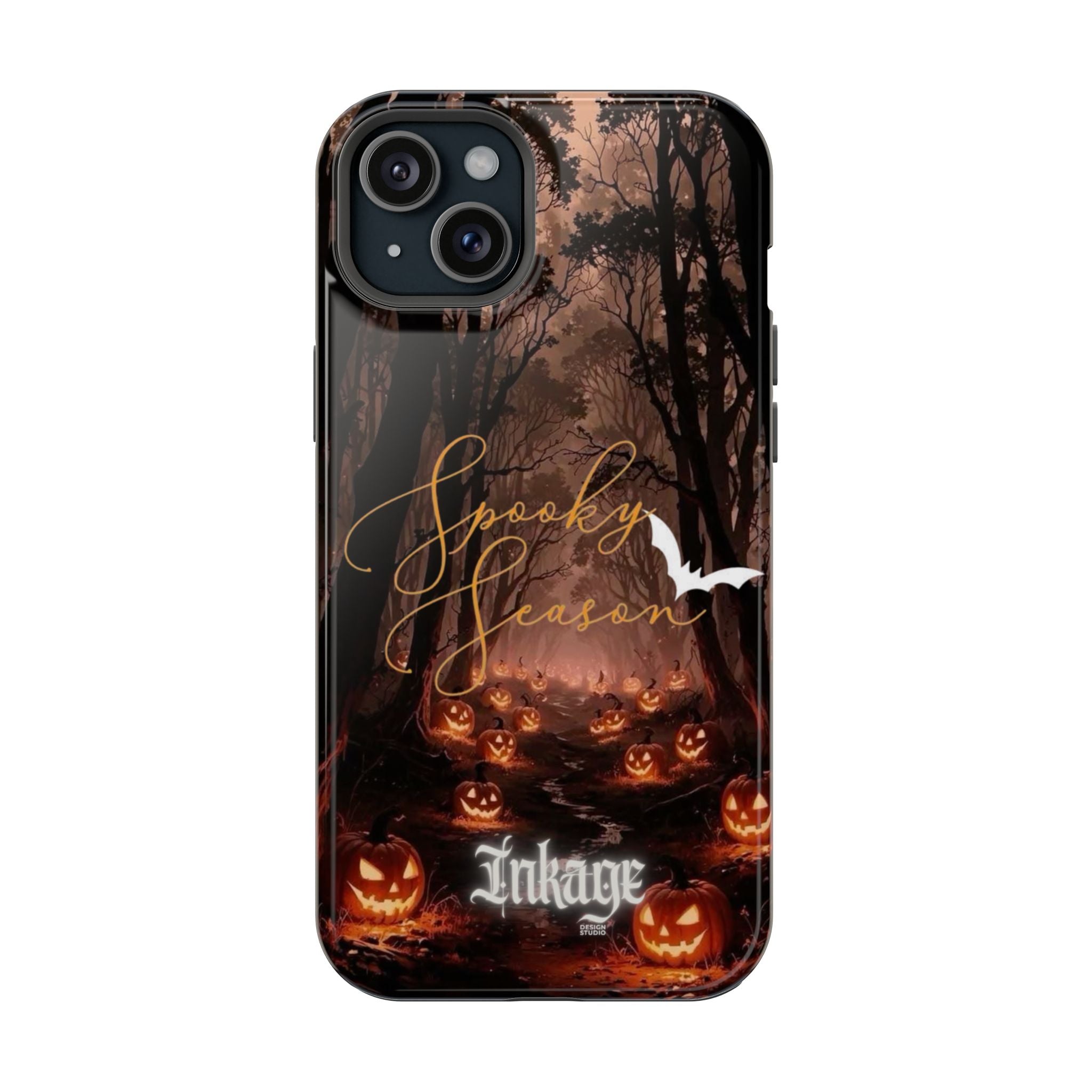 Spooky Season Magnetic Phone Cases