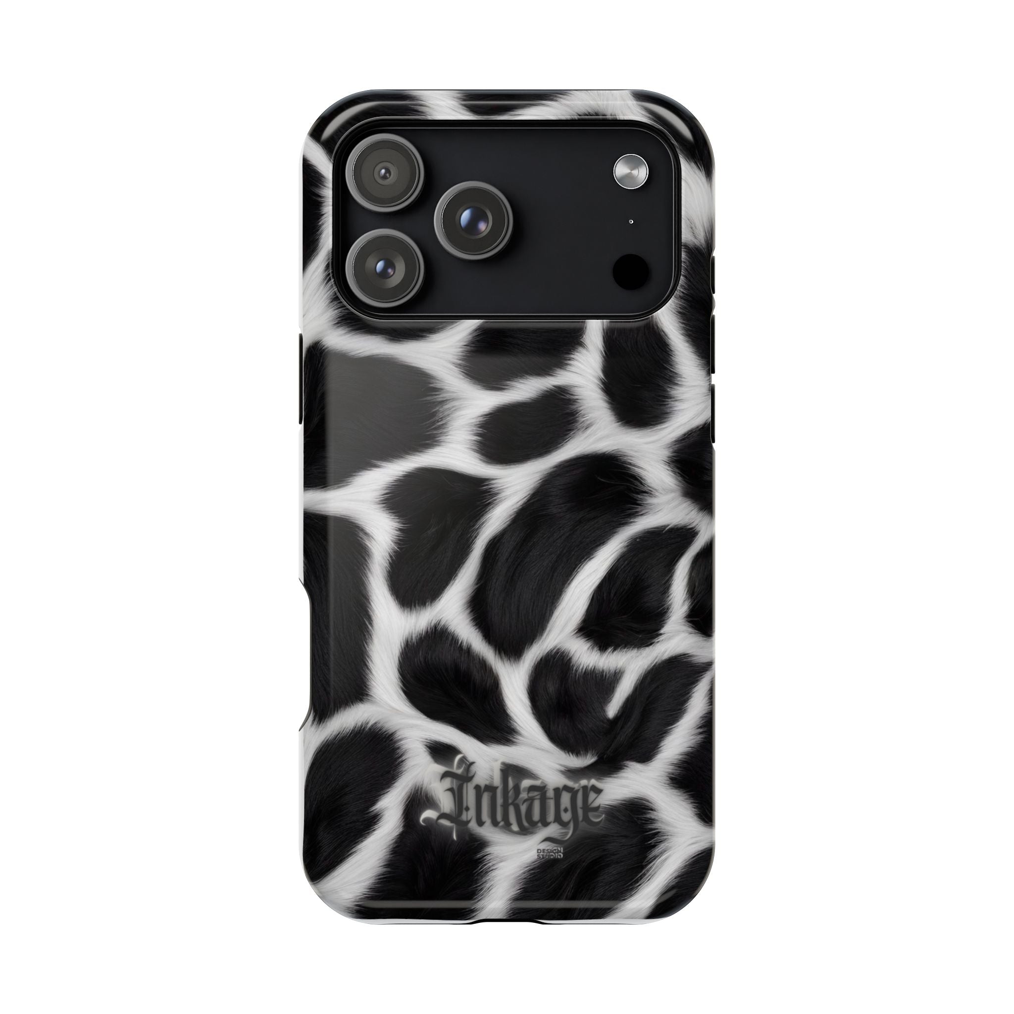 InkPelt Magnetic Phone Cases (Minimal)