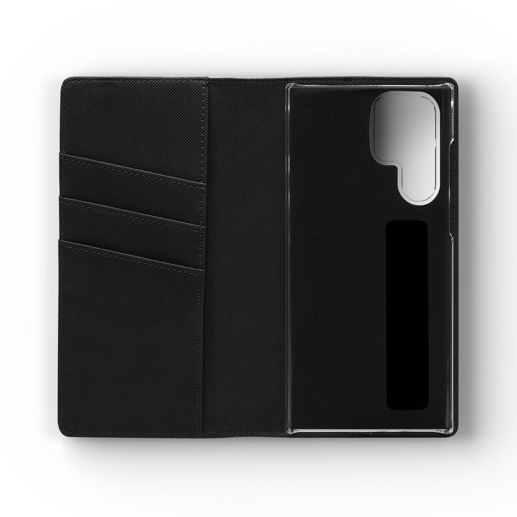 Cute Bow Flip Phone Cases (Minimal)