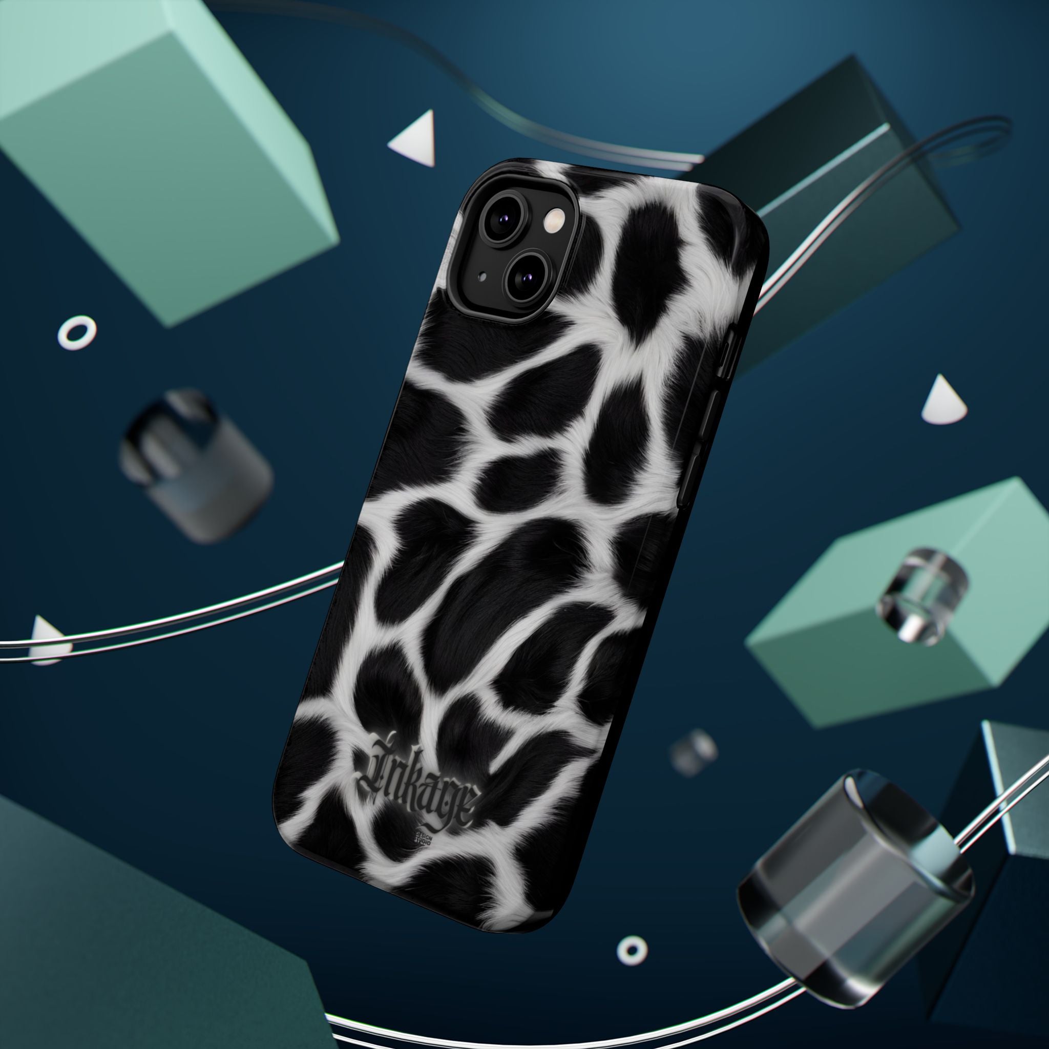 InkPelt Magnetic Phone Cases