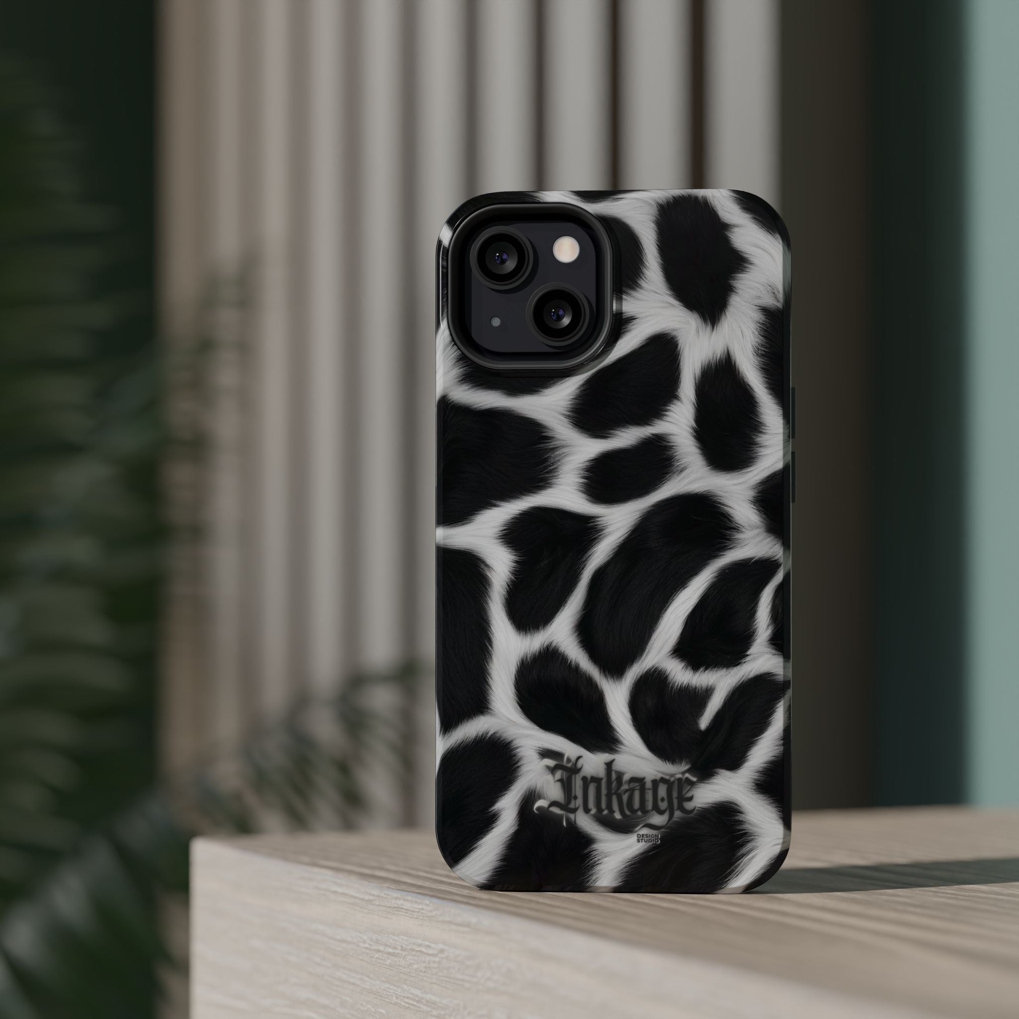 InkPelt Magnetic Phone Cases (Minimal)