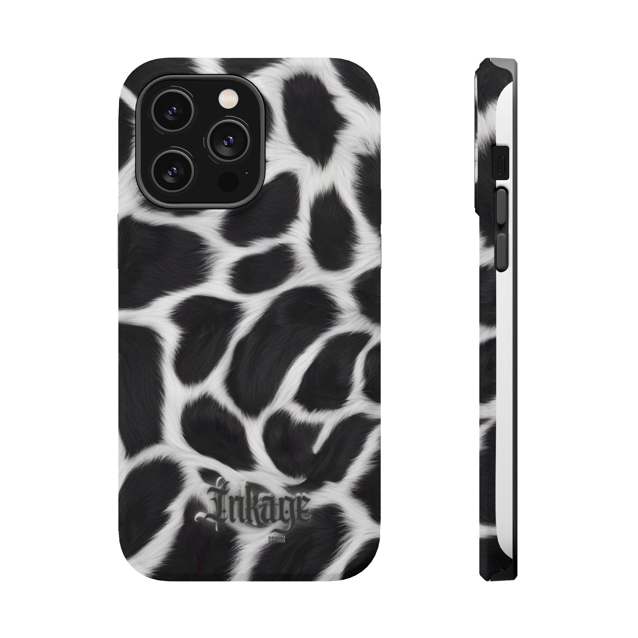 InkPelt Magnetic Phone Cases (Minimal)