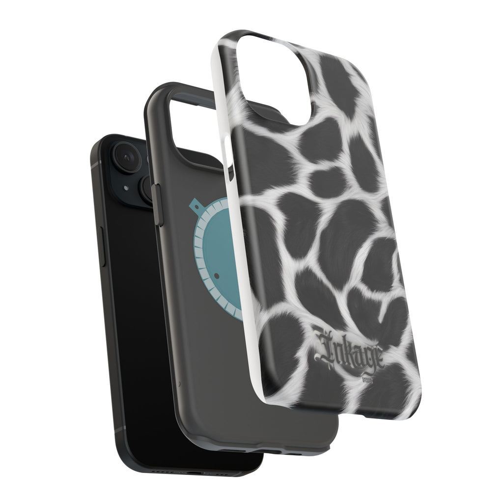 InkPelt Magnetic Phone Cases (Minimal)