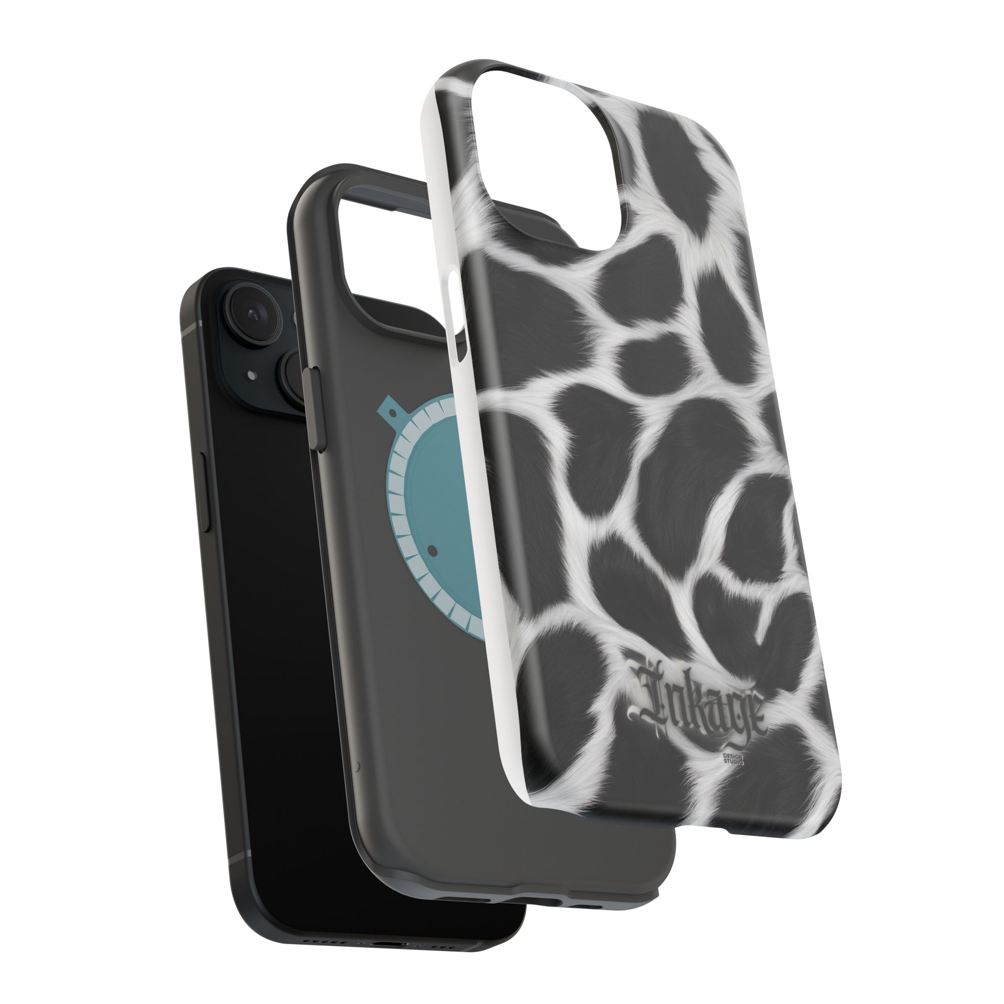 InkPelt Magnetic Phone Cases (Minimal)