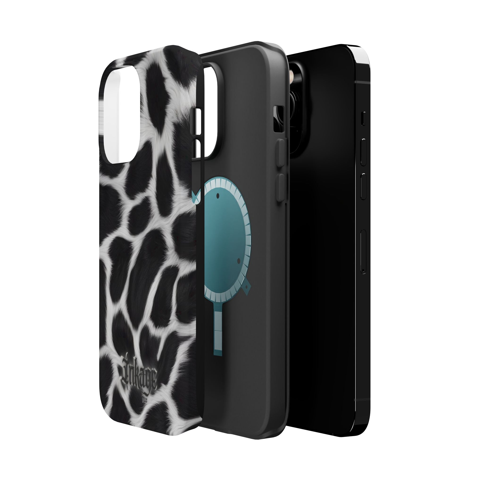 InkPelt Magnetic Phone Cases