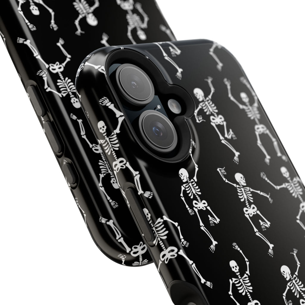 Skeletons' Dancers Magnetic Phone Cases (Season)