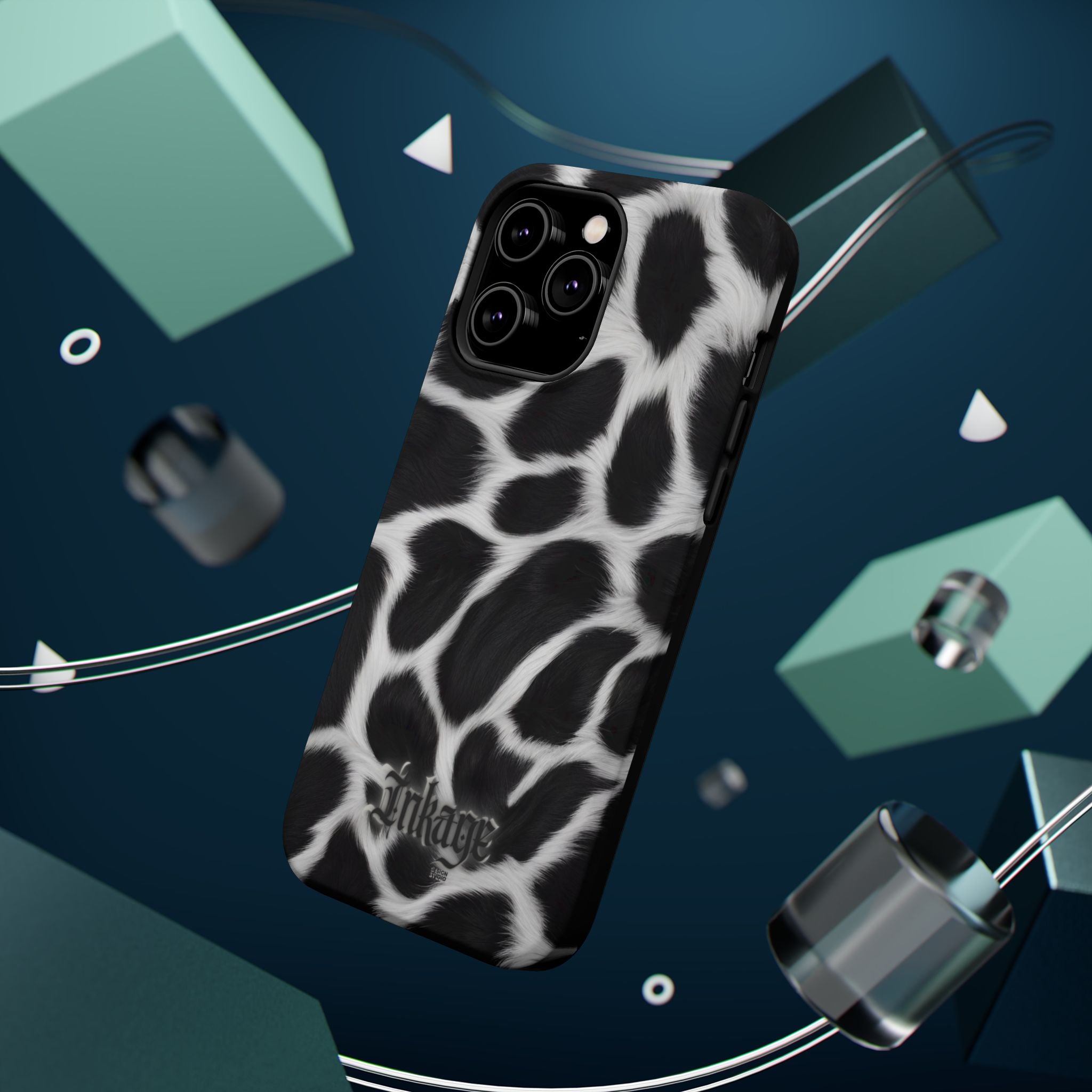 InkPelt Magnetic Phone Cases