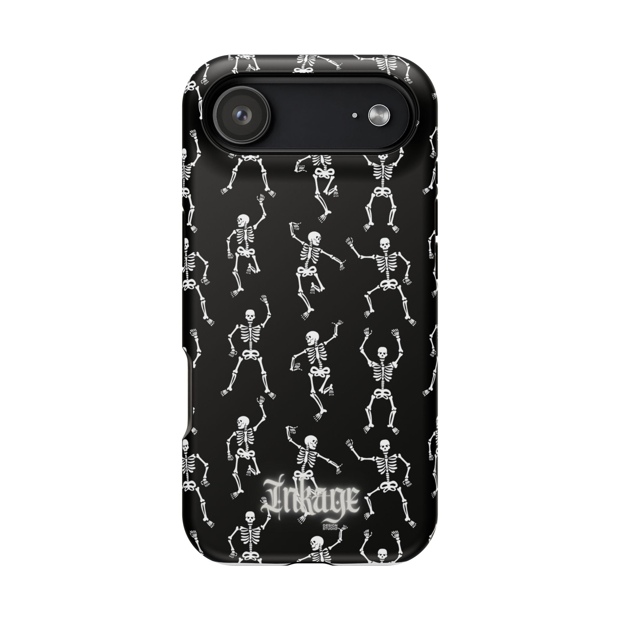 Skeletons' Dancer Magnetic Phone Cases (Season)
