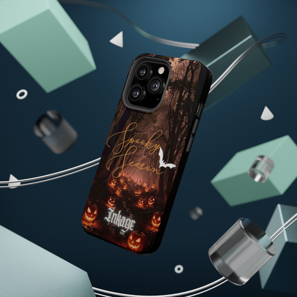 Spooky Season Magnetic Phone Cases