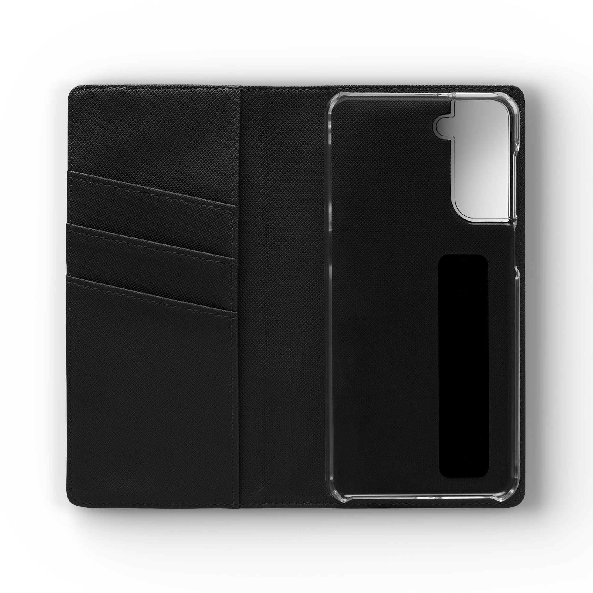 Cute Bow Flip Phone Cases (Minimal)