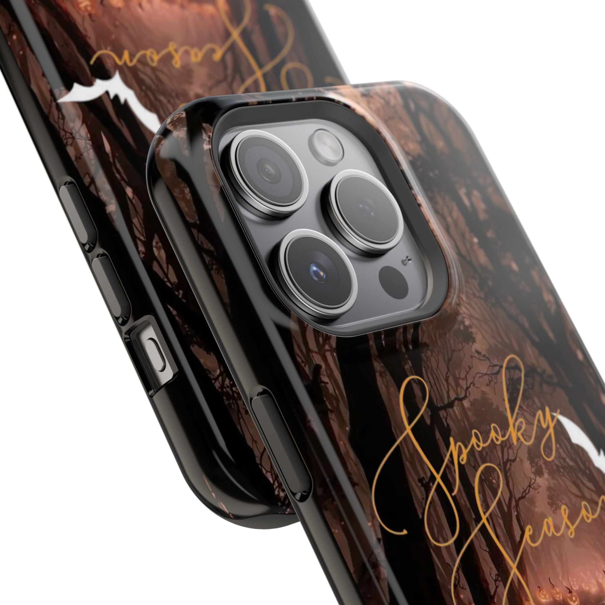 Spooky Season Magnetic Phone Cases