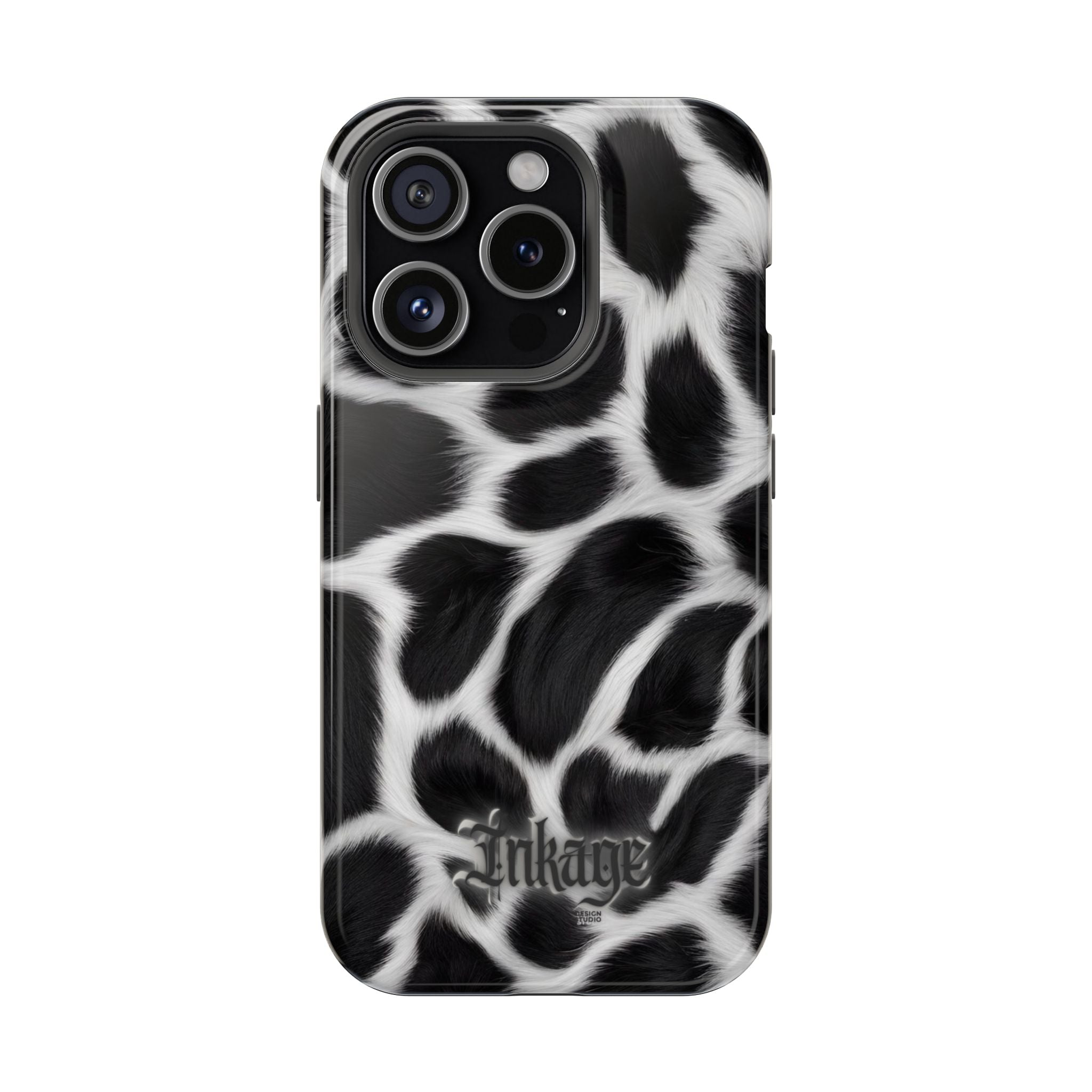 InkPelt Magnetic Phone Cases