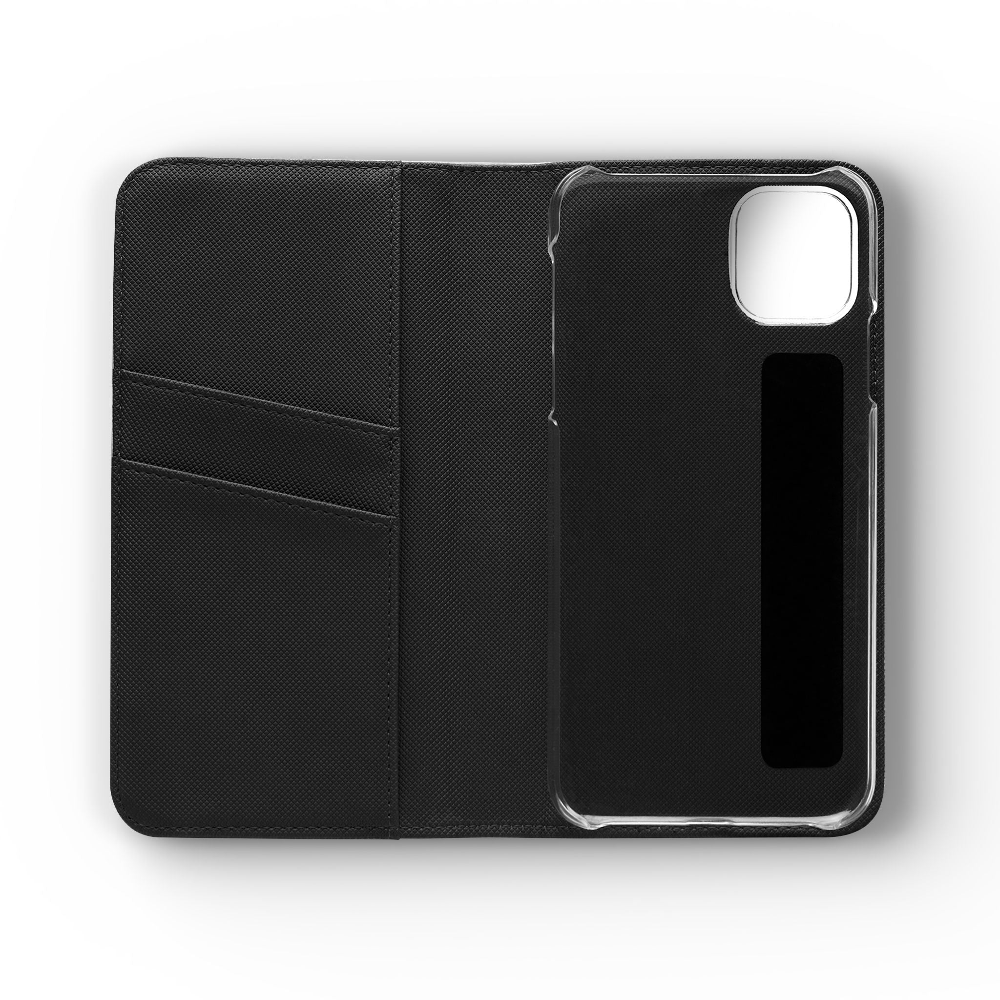 Cute Bow Flip Phone Cases (Minimal)