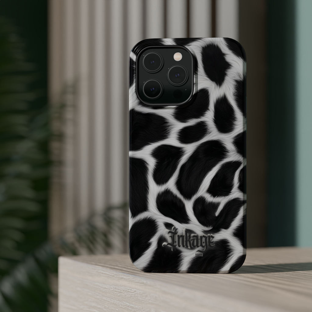 InkPelt Magnetic Phone Cases (Minimal)