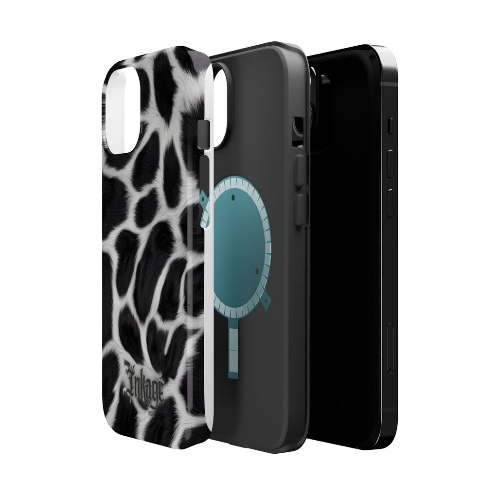 InkPelt Magnetic Phone Cases (Minimal)