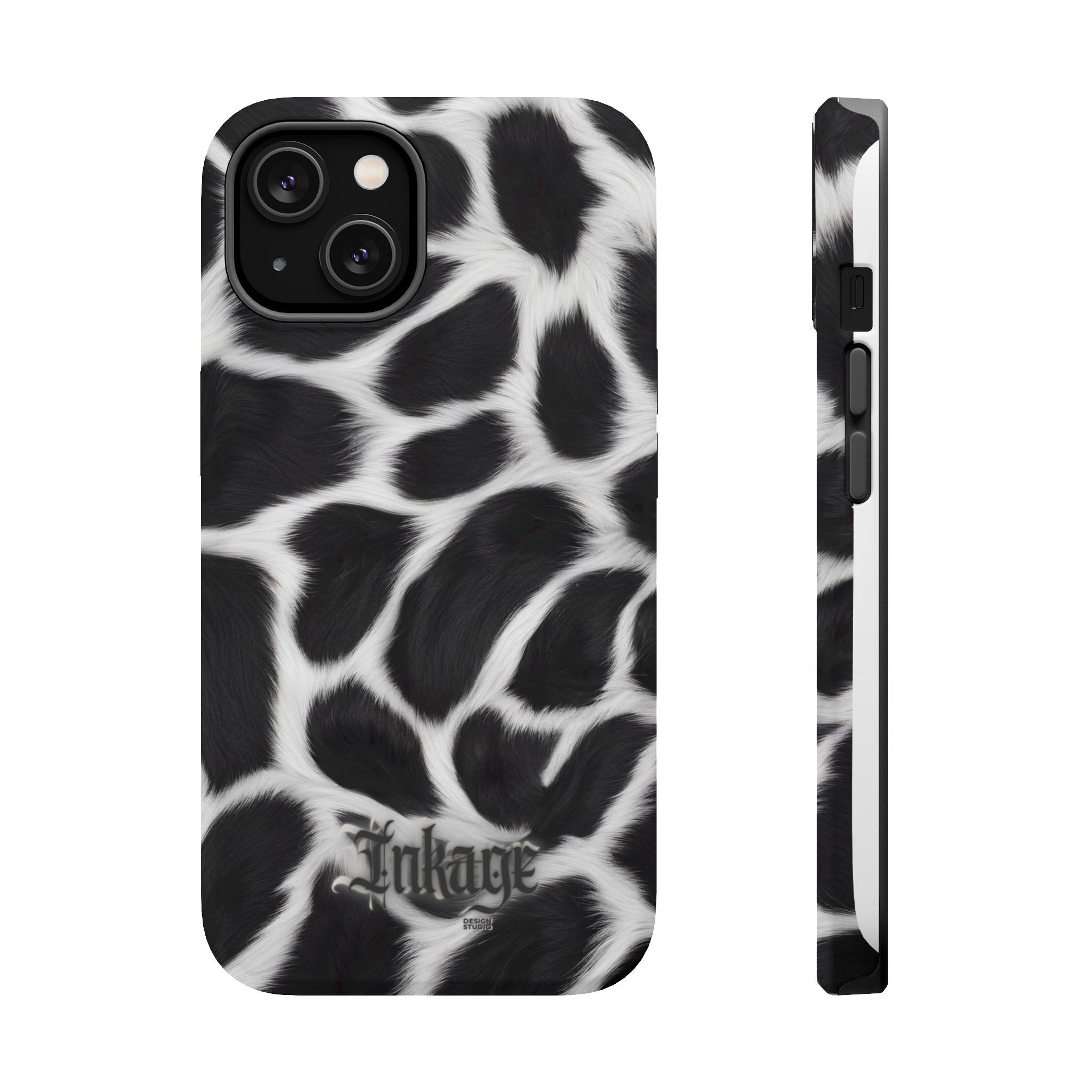 InkPelt Magnetic Phone Cases (Minimal)