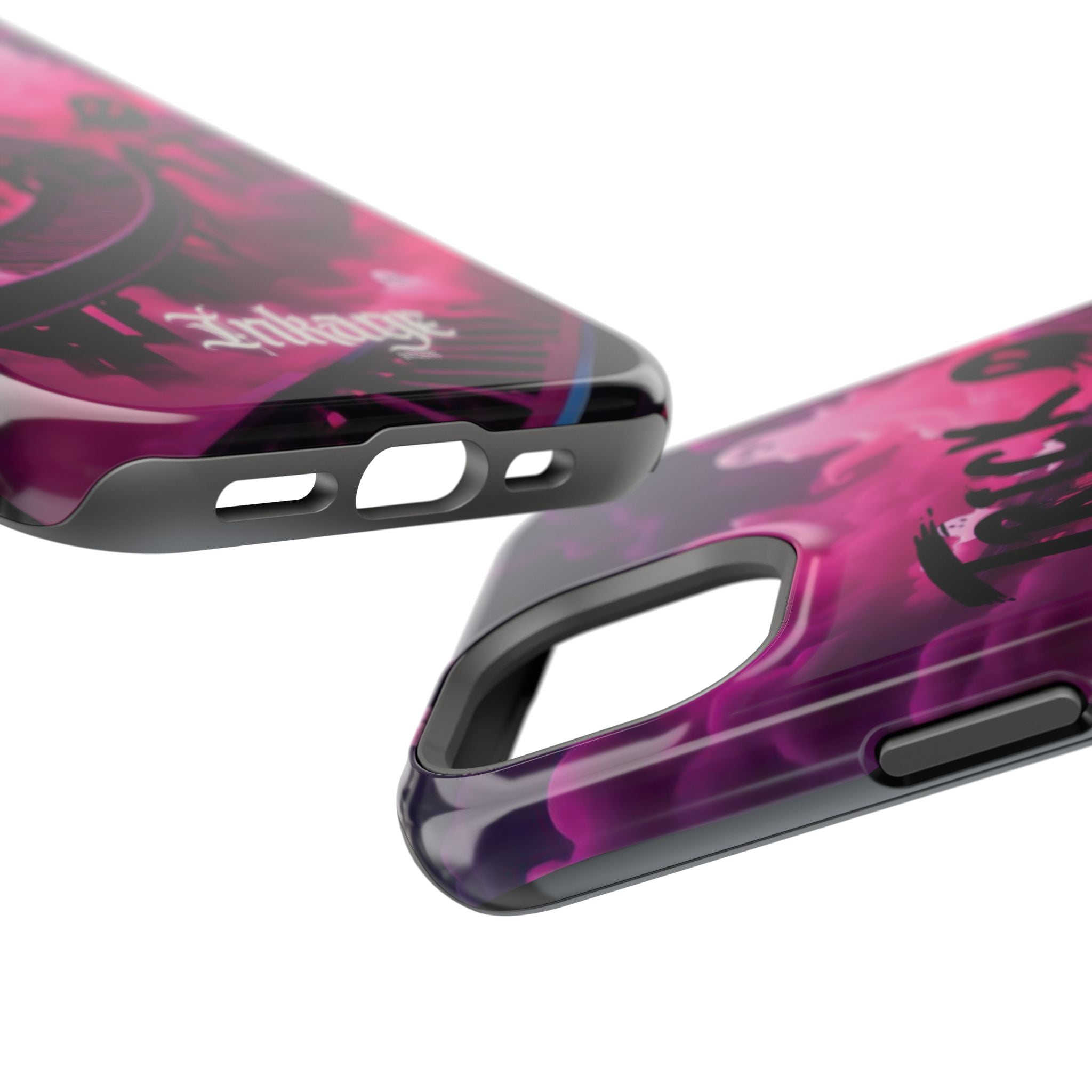 Ghost Ride Trick or Treat Phone Cases (Season)