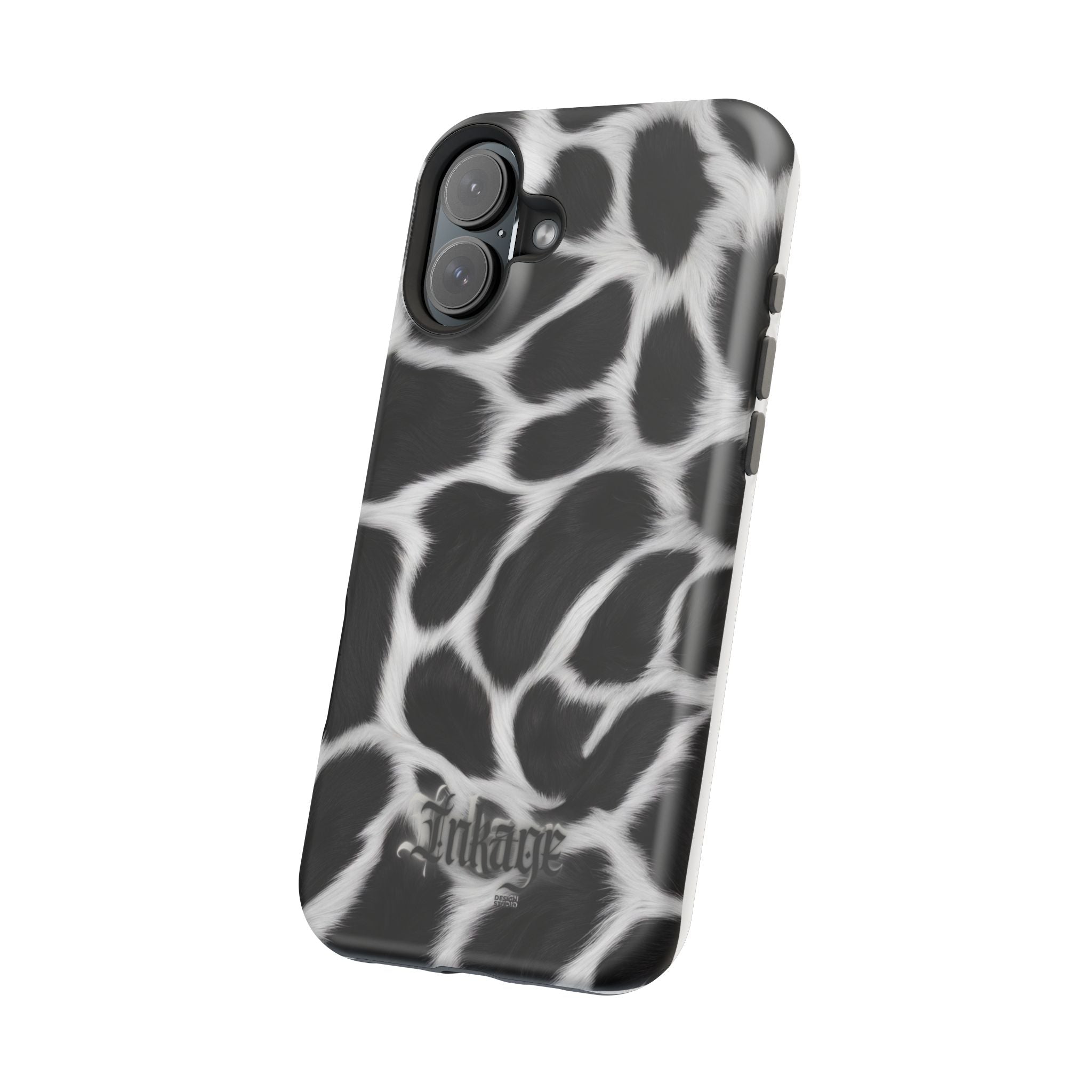 InkPelt Magnetic Phone Cases (Minimal)