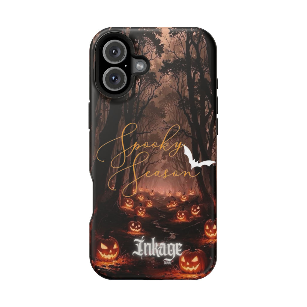 Spooky Season Magnetic Phone Cases