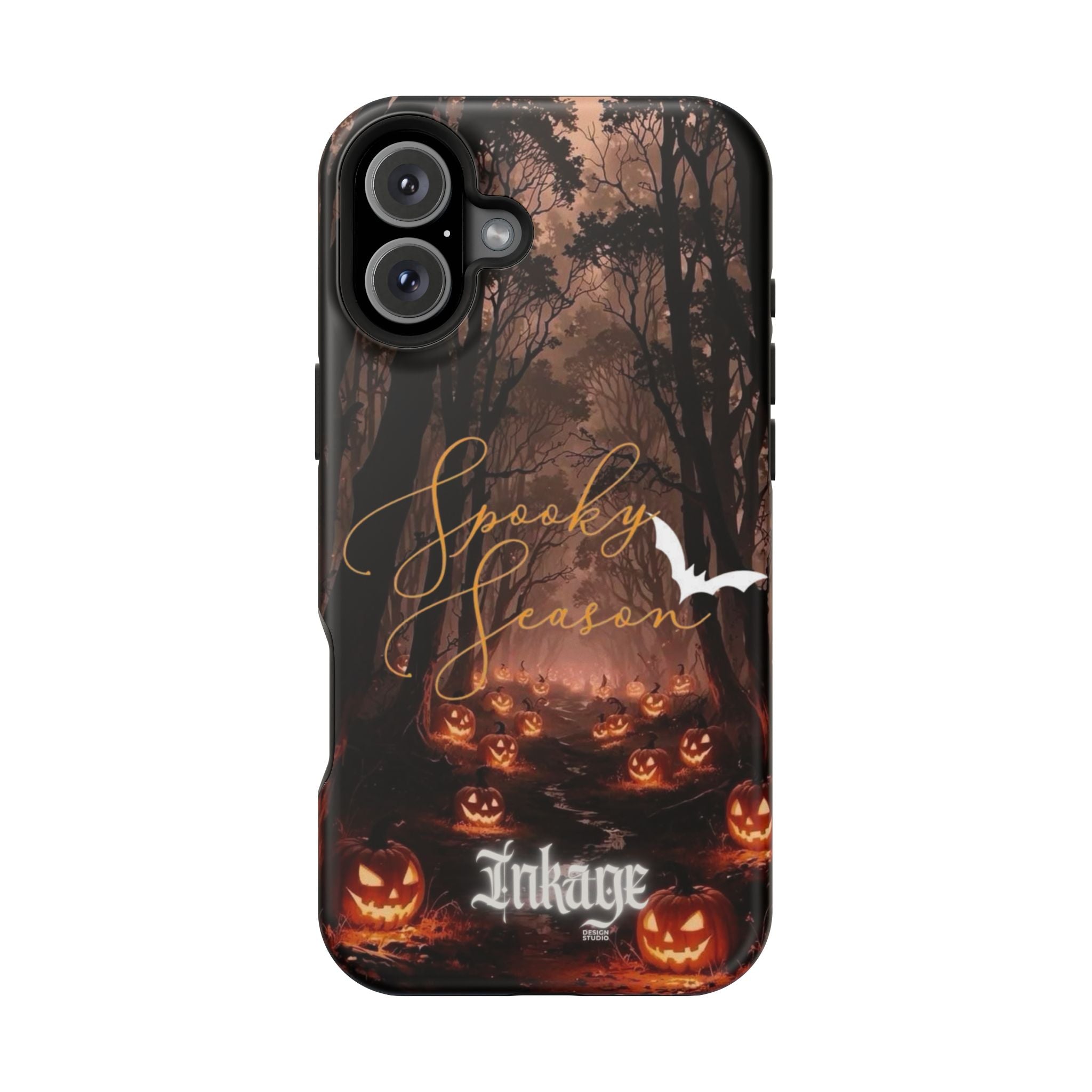 Spooky Season Magnetic Phone Cases