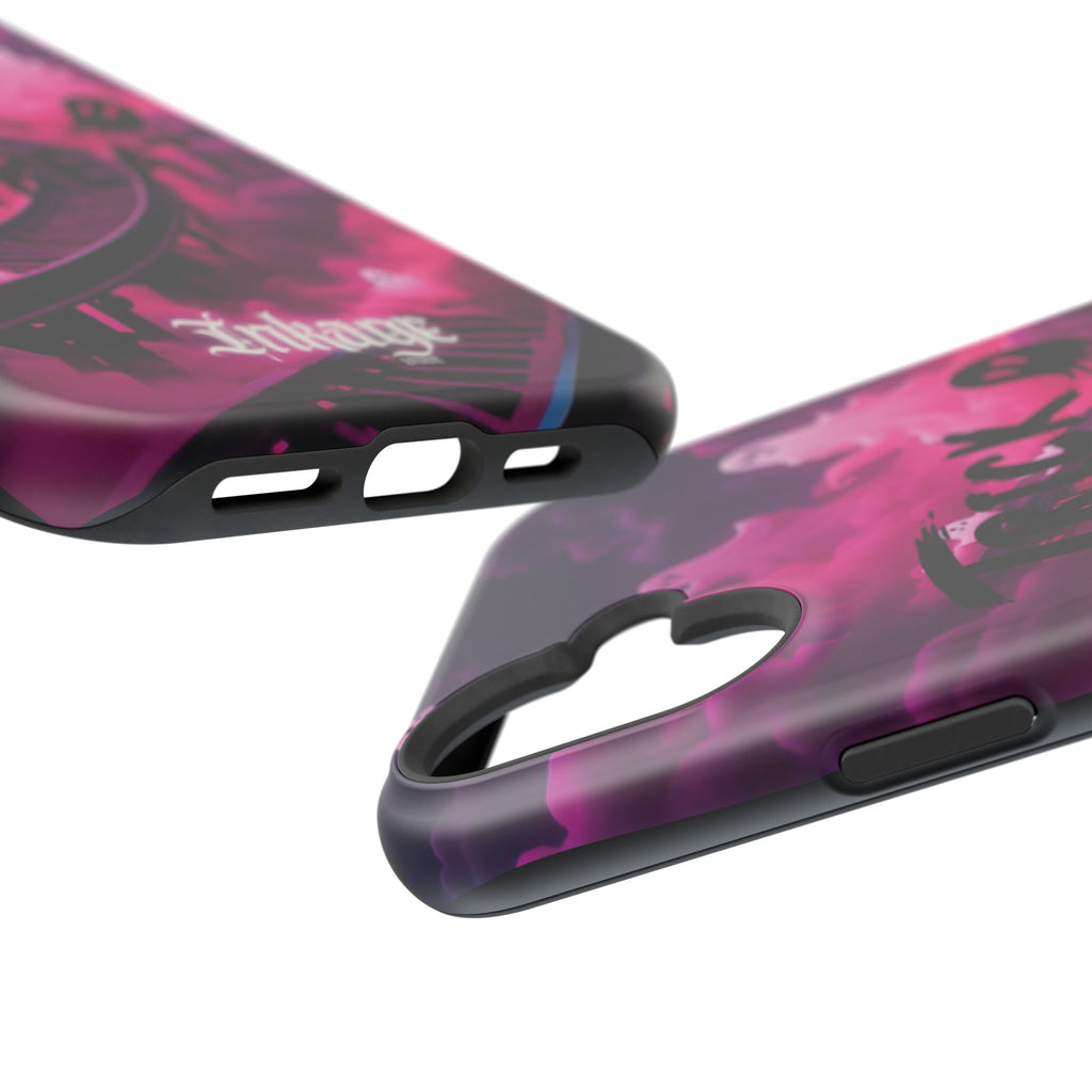 Ghost Ride Trick or Treat Phone Cases (Season)