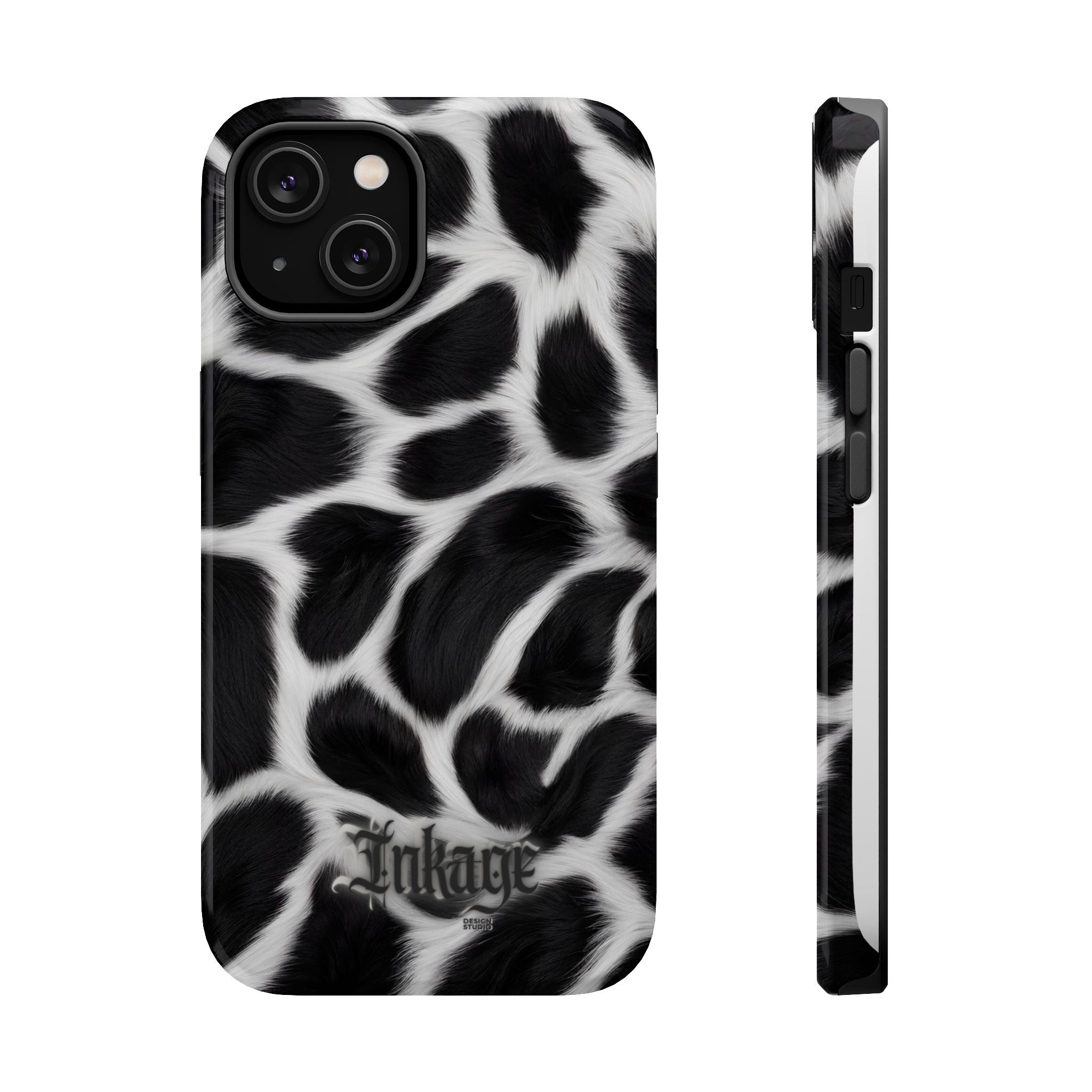 InkPelt Magnetic Phone Cases (Minimal)