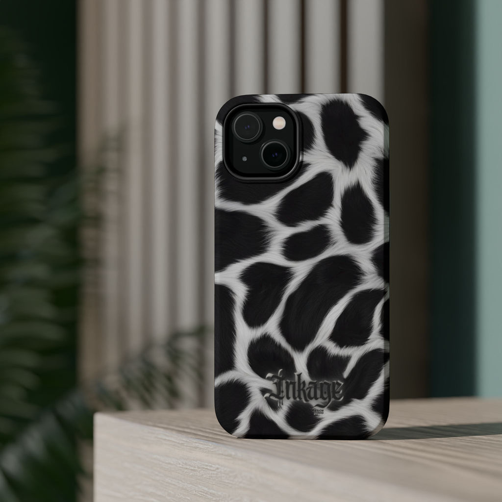 InkPelt Magnetic Phone Cases