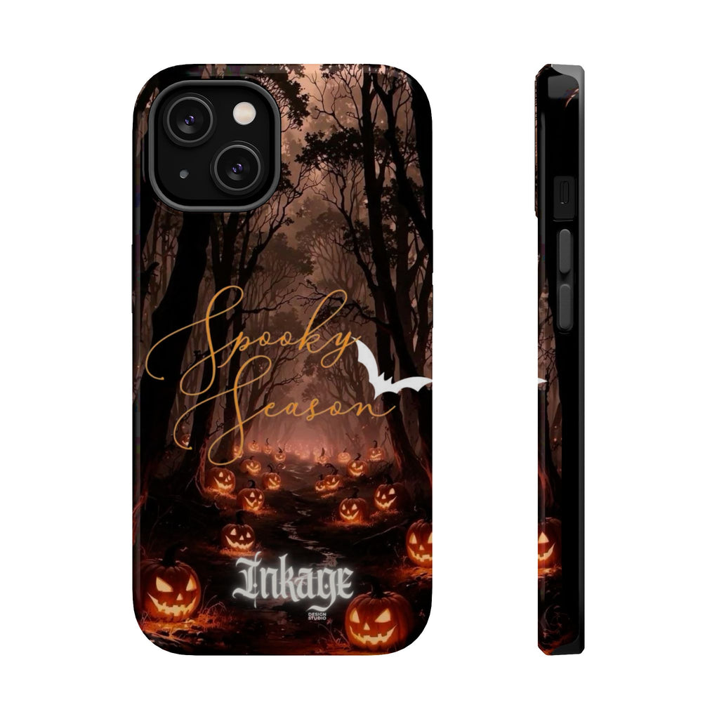 Spooky Season Magnetic Phone Cases