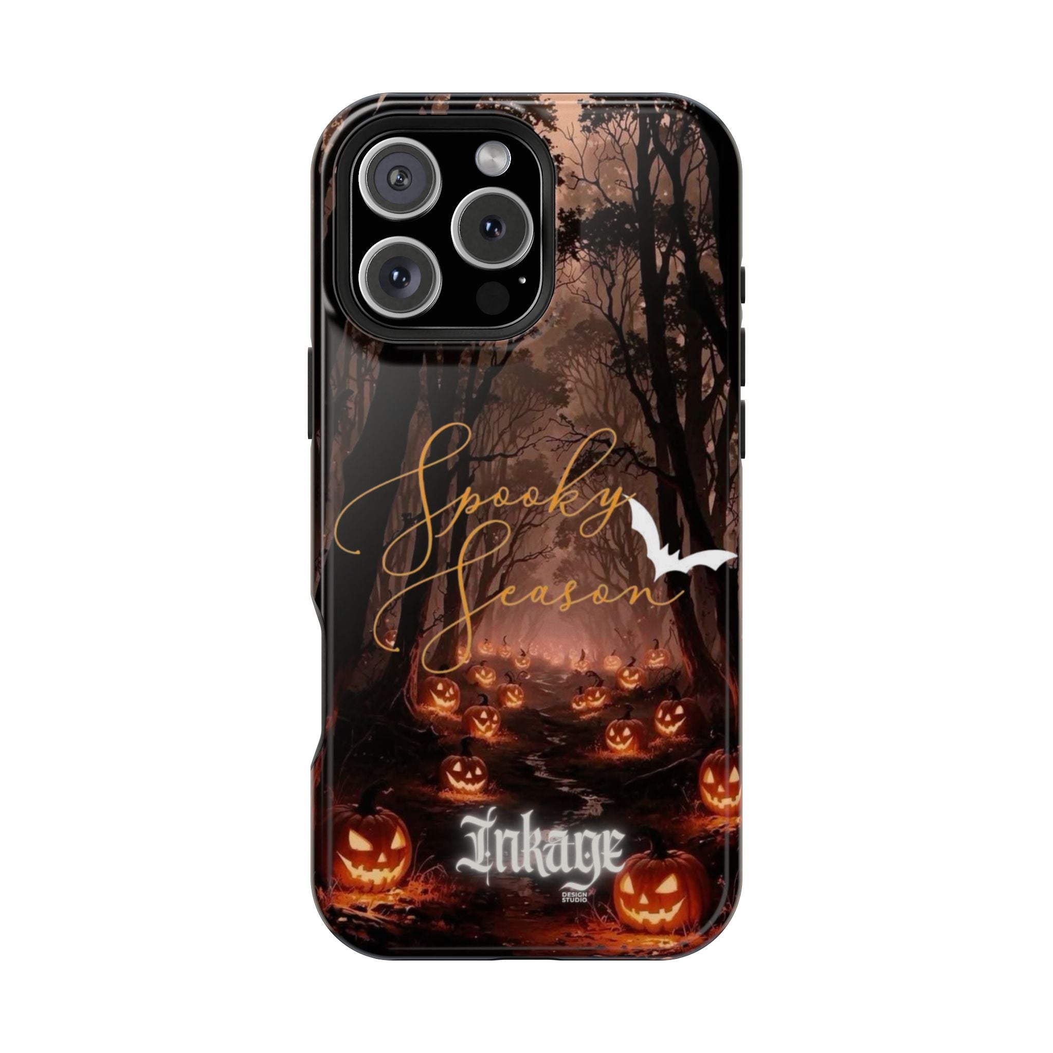 Spooky Season Magnetic Phone Cases