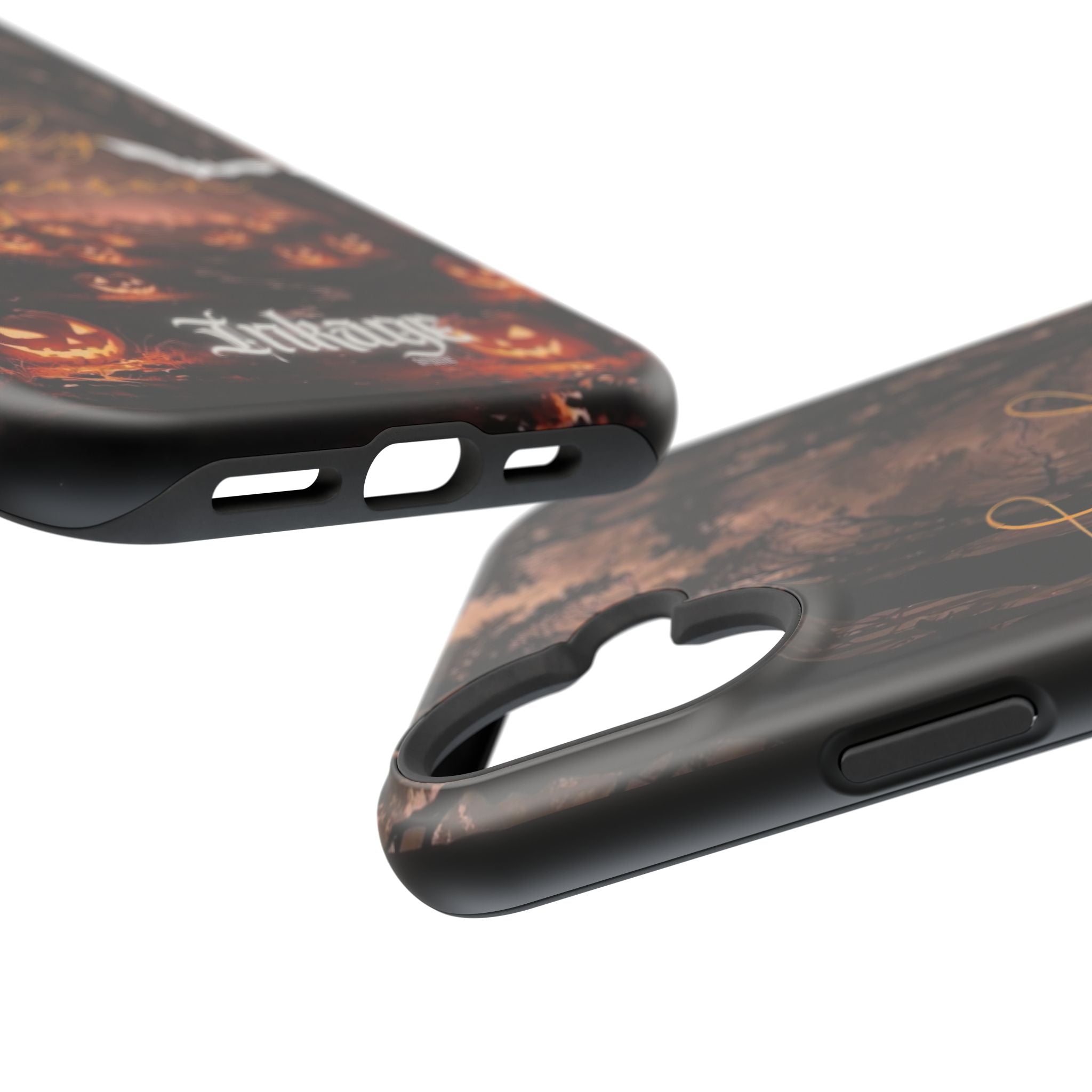 Spooky Season Magnetic Phone Cases (Season)