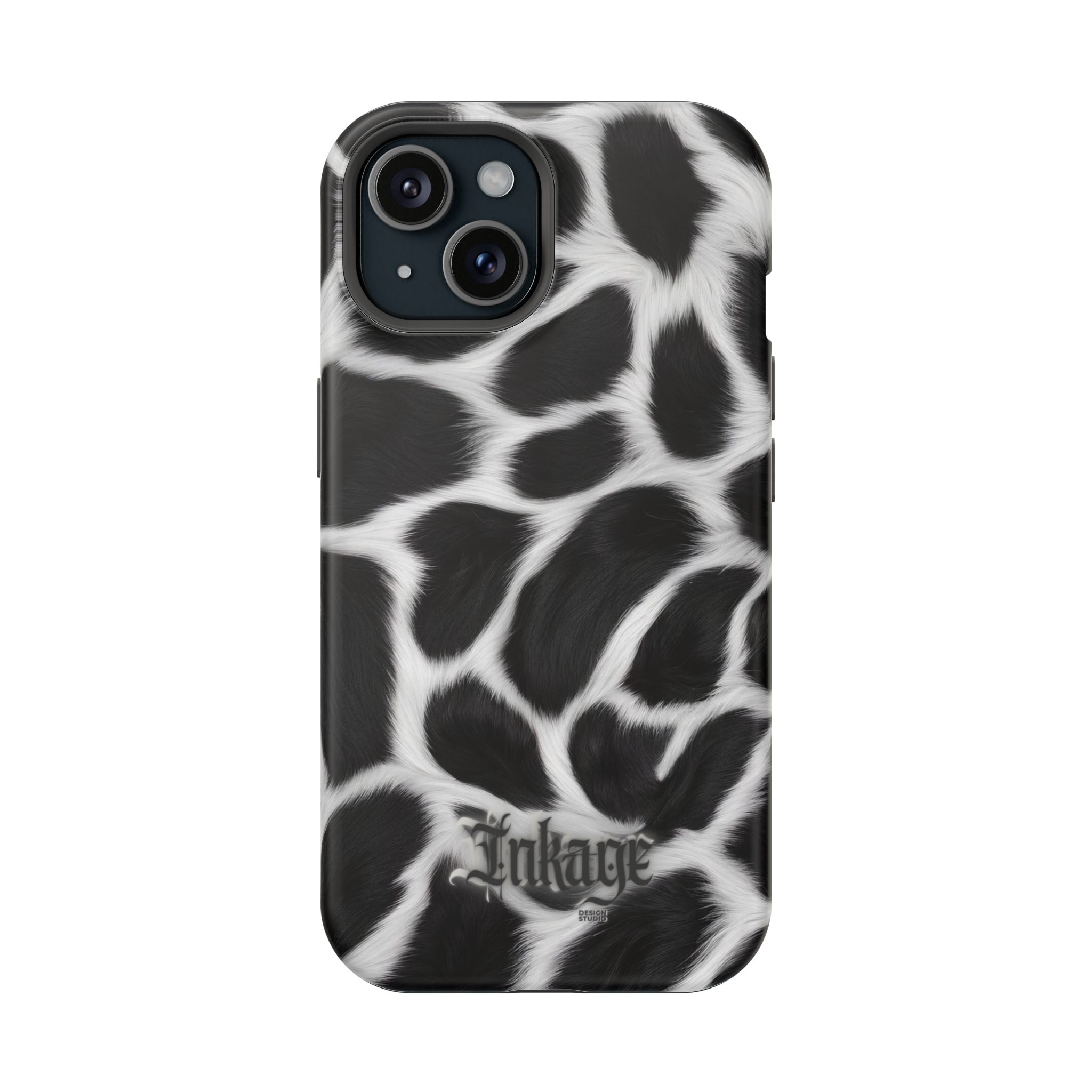 InkPelt Magnetic Phone Cases (Minimal)