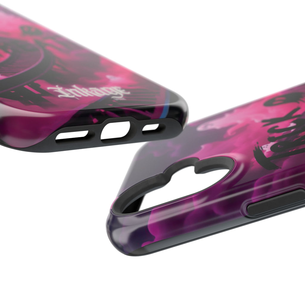 Ghost Ride Trick or Treat Phone Cases (Season)