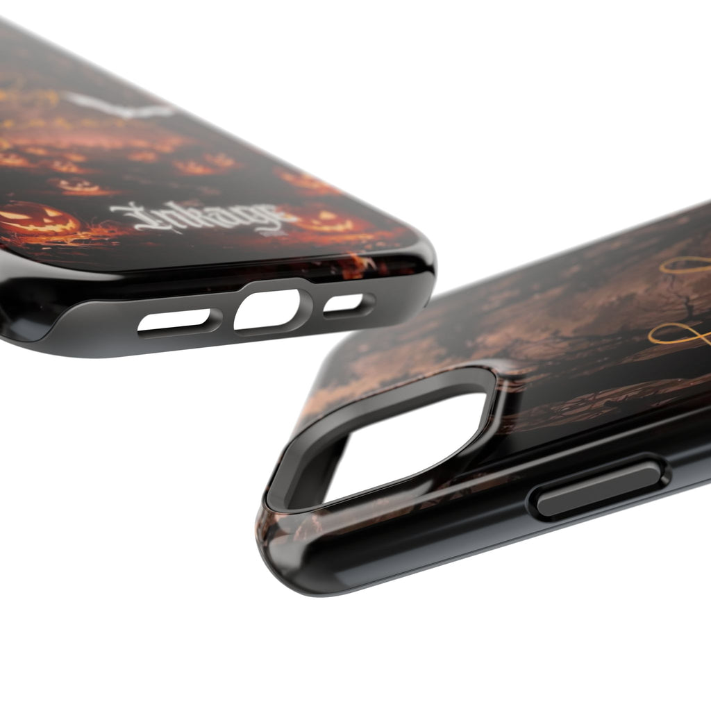 Spooky Season Magnetic Phone Cases (Season)