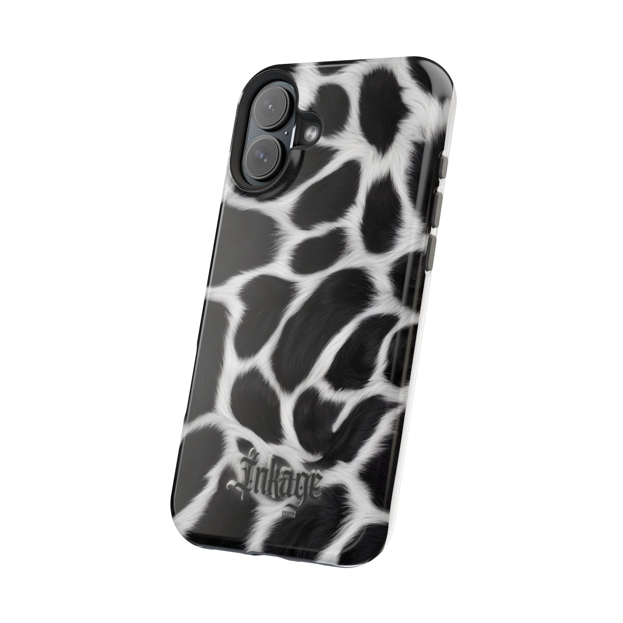InkPelt Magnetic Phone Cases (Minimal)