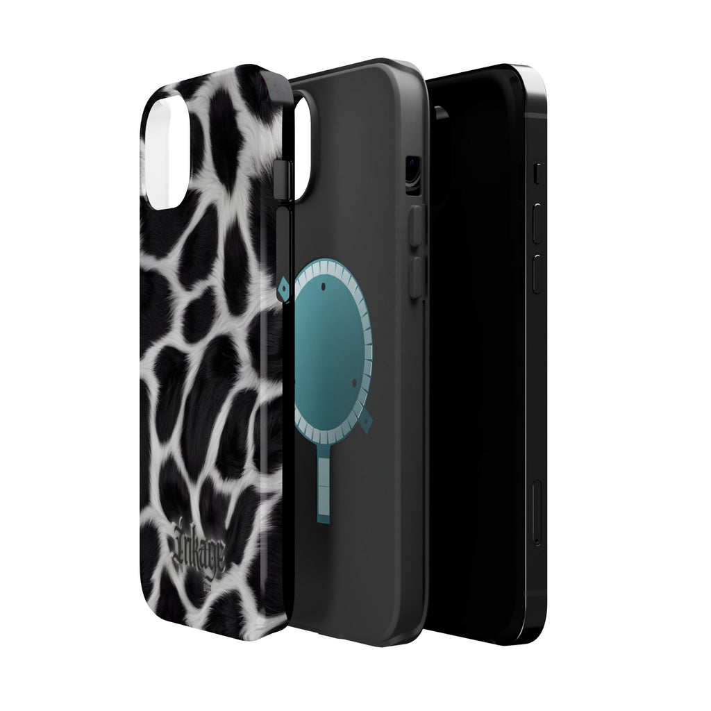 InkPelt Magnetic Phone Cases