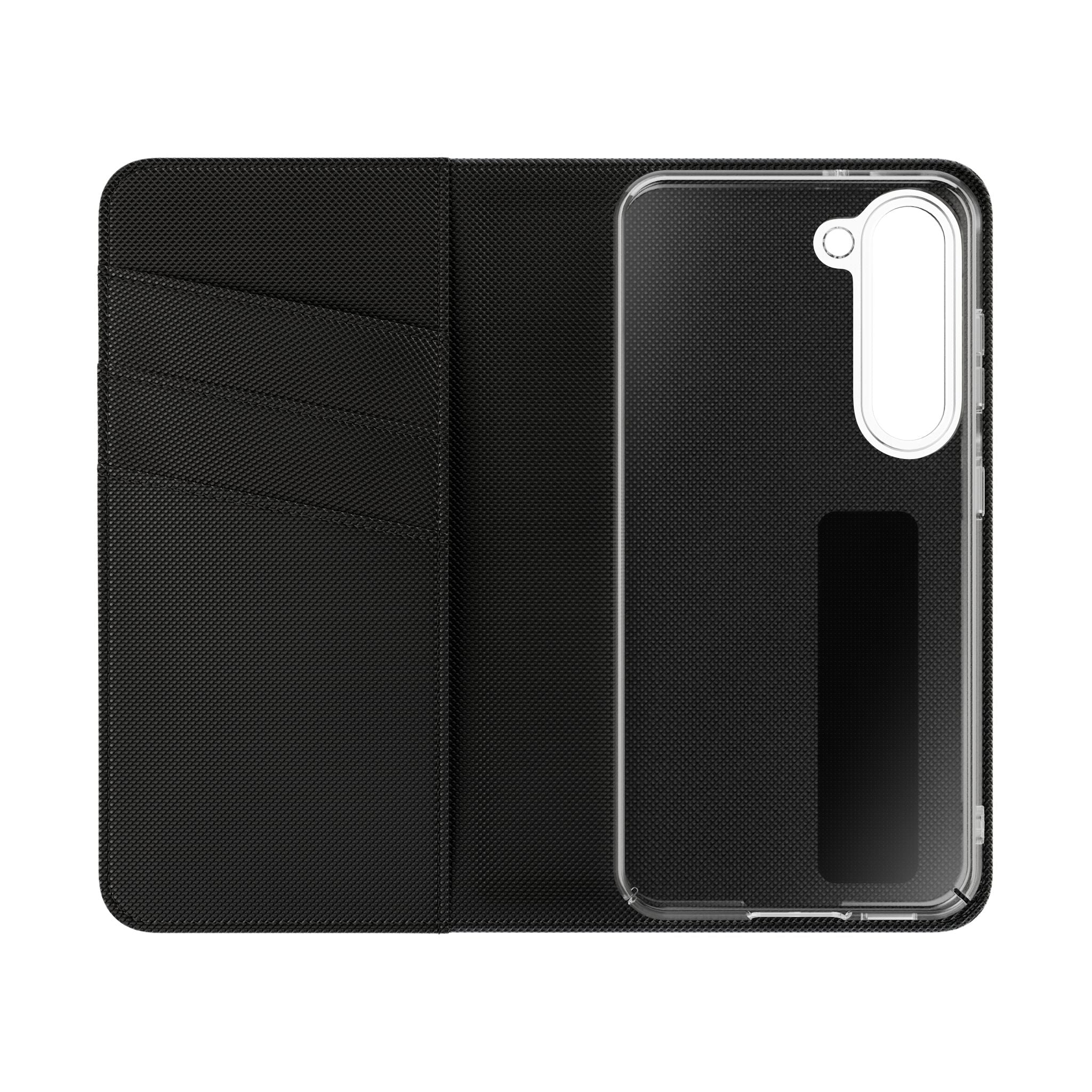 Cute Bow Flip Phone Cases (Minimal)