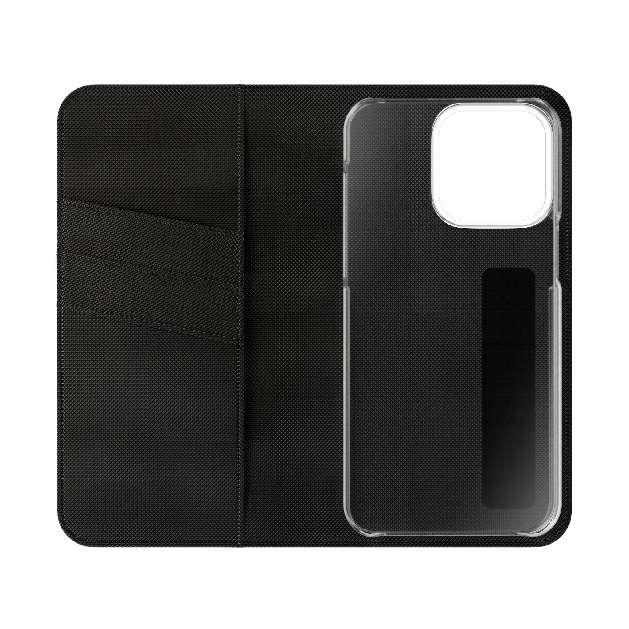 Cute Bow Flip Phone Cases (Minimal)