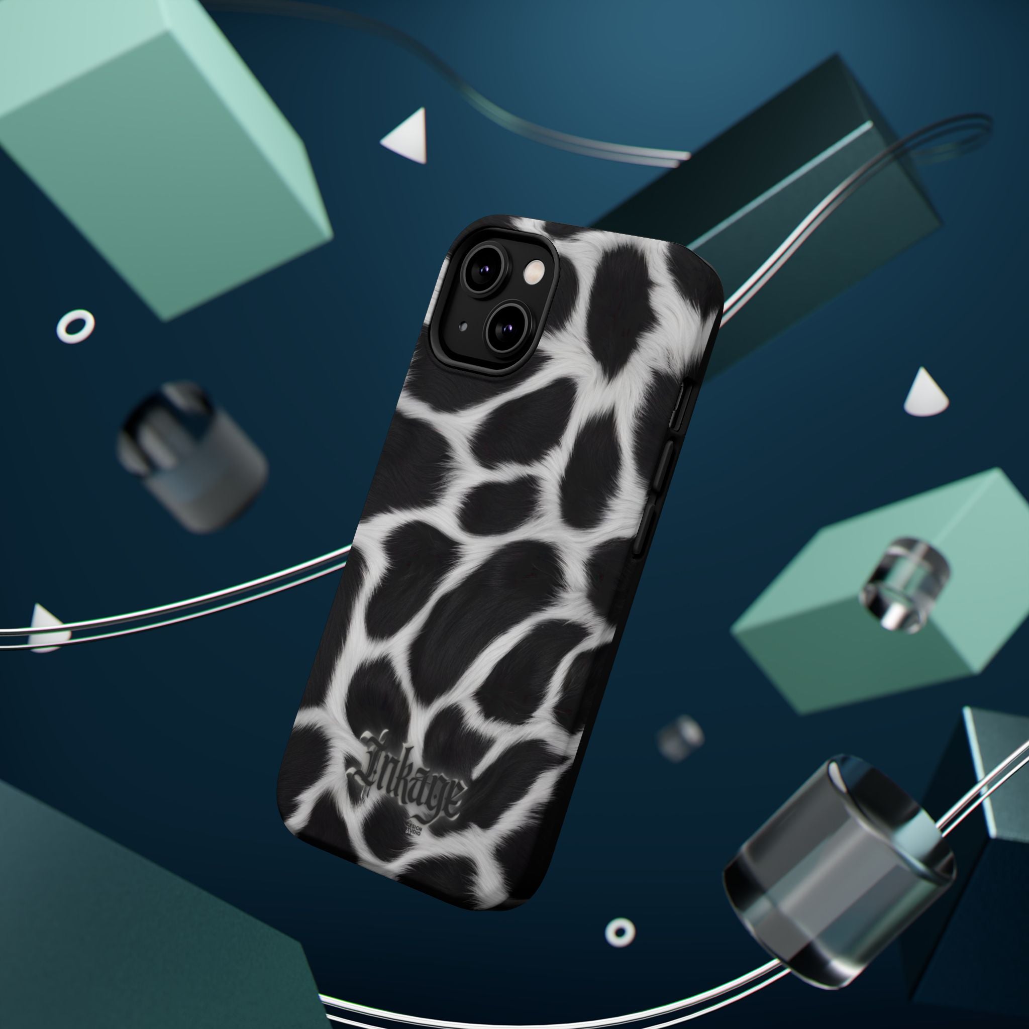 InkPelt Magnetic Phone Cases