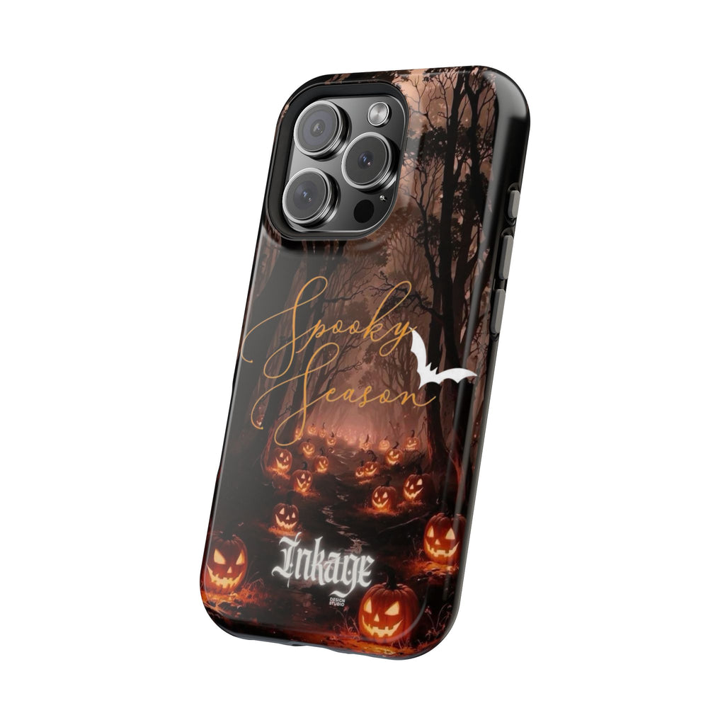 Spooky Season Magnetic Phone Cases